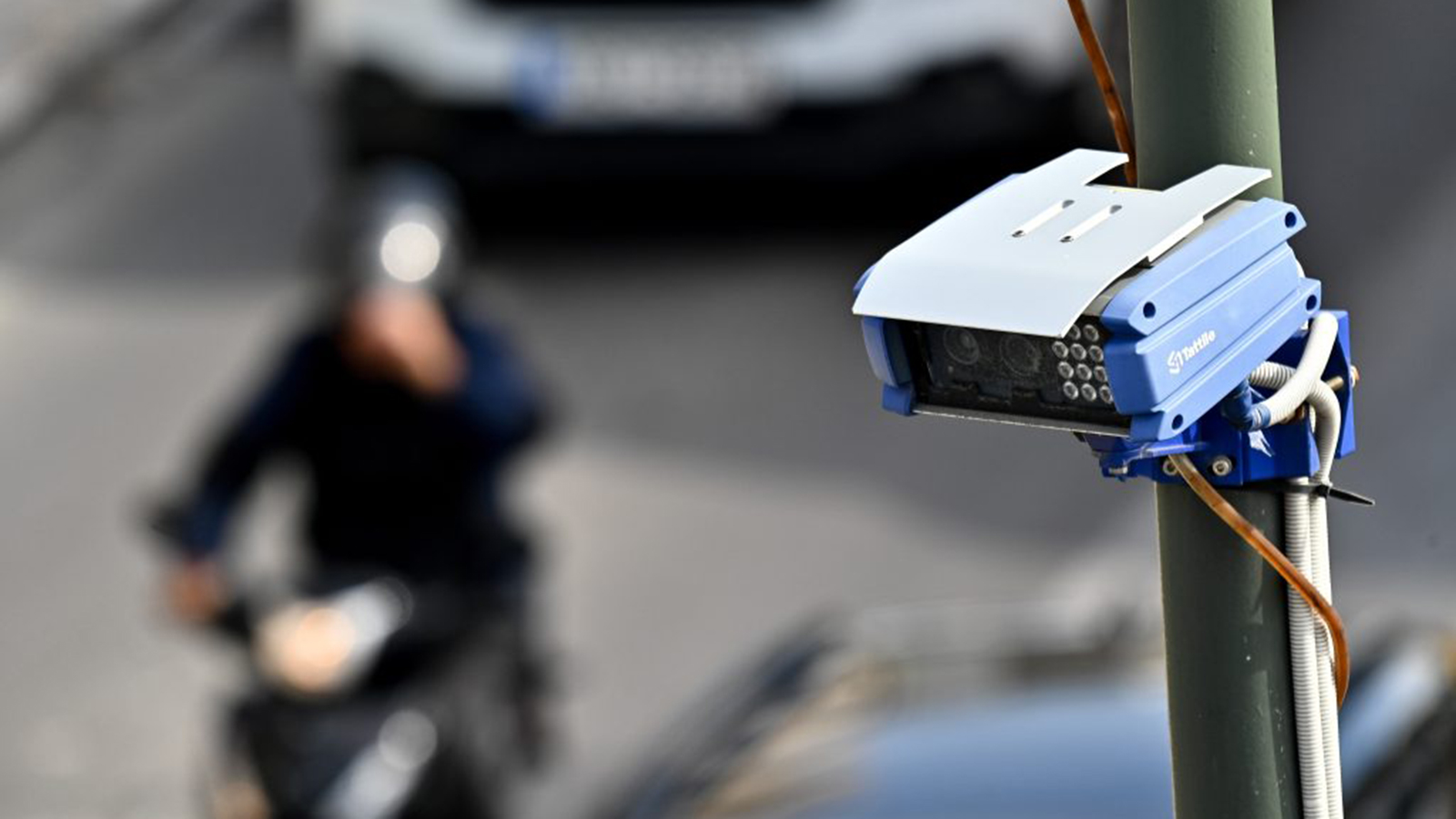 Έξυπνες κάμερες: Ξεκινούν από Δευτέρα οι αποστολές κλήσεων! Έξυπνες κάμερες: Ξεκινούν από Δευτέρα οι αποστολές κλήσεων!