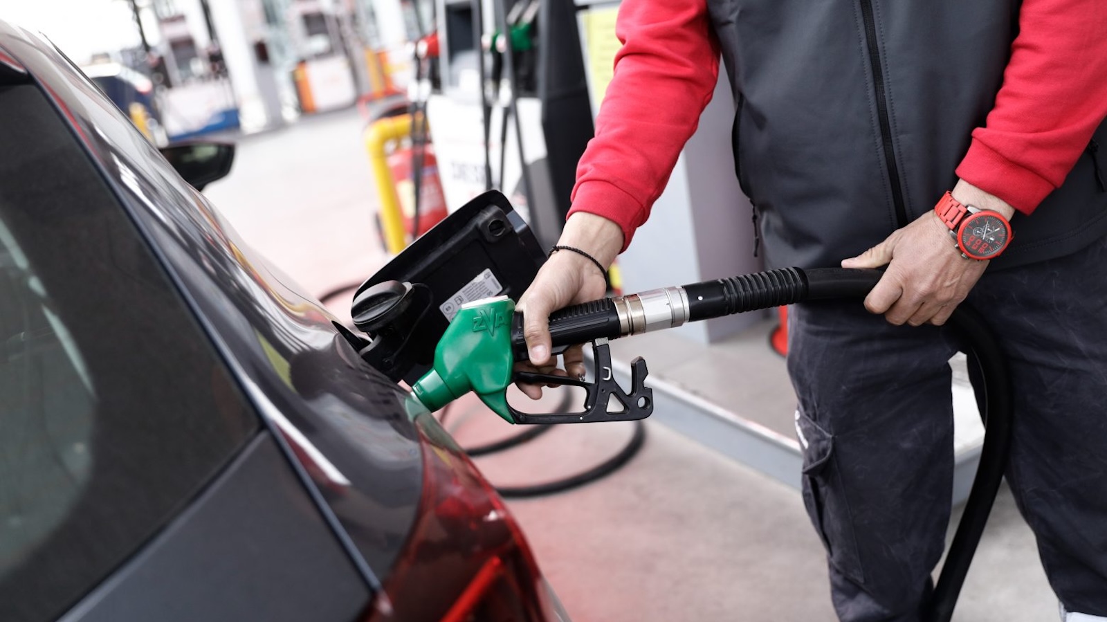 Fuel pass: Λήγει σήμερα 30 Απριλίου 2026 η υποβολή αιτήσεων  