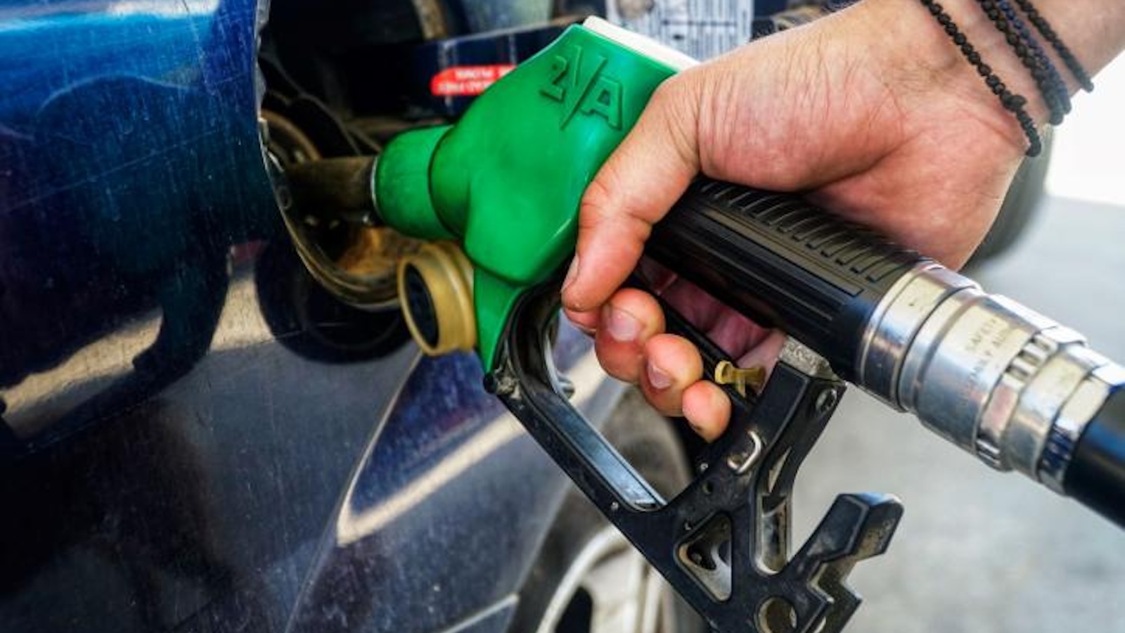 Τιμές καυσίμων: Στα 2,18€ βενζίνη & diesel – Όλα τα νέα μέτρα Τιμές καυσίμων: Στα 2,18€ βενζίνη & diesel – Όλα τα νέα μέτρα