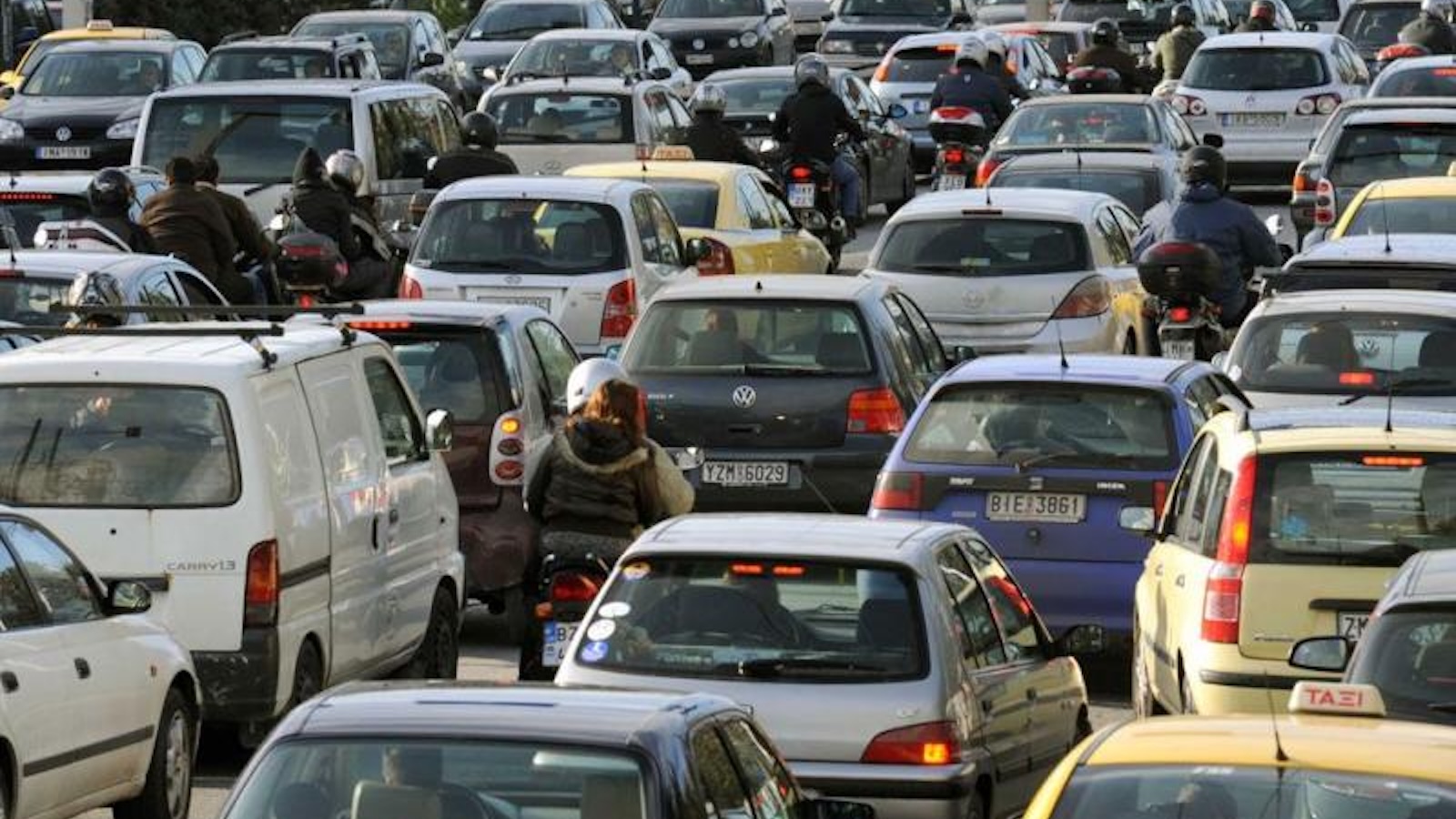 Από «κόσκινο» τα μεταχειρισμένα ΙΧ: Νέο ψηφιακό Μητρώο της ΑΑΔΕ - τέλος στις απάτες ΦΠΑ Από «κόσκινο» τα μεταχειρισμένα ΙΧ: Νέο ψηφιακό Μητρώο της ΑΑΔΕ - τέλος στις απάτες ΦΠΑ