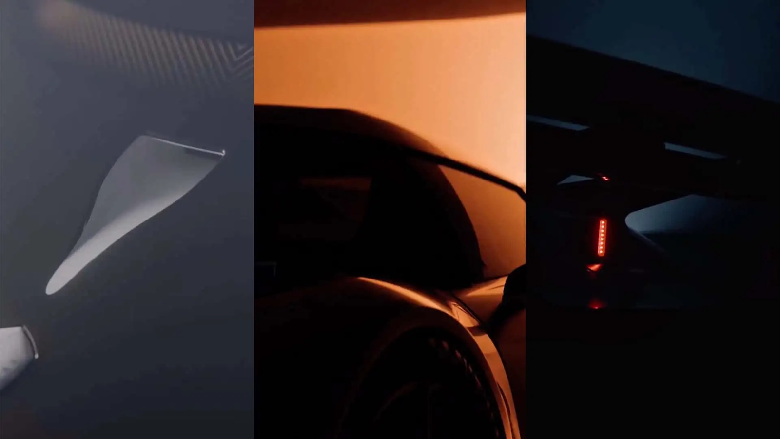 Koenigsegg: Νέο μοντέλο με υπόσχεση να γράψει ιστορία Koenigsegg: Νέο μοντέλο με υπόσχεση να γράψει ιστορία