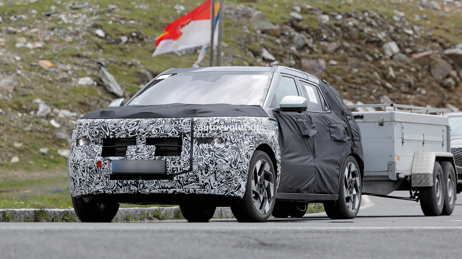 Το νέο Hyundai Kona έρχεται διαφορετικό απ' ότι το γνωρίζουμε Το νέο Hyundai Kona έρχεται διαφορετικό απ' ότι το γνωρίζουμε