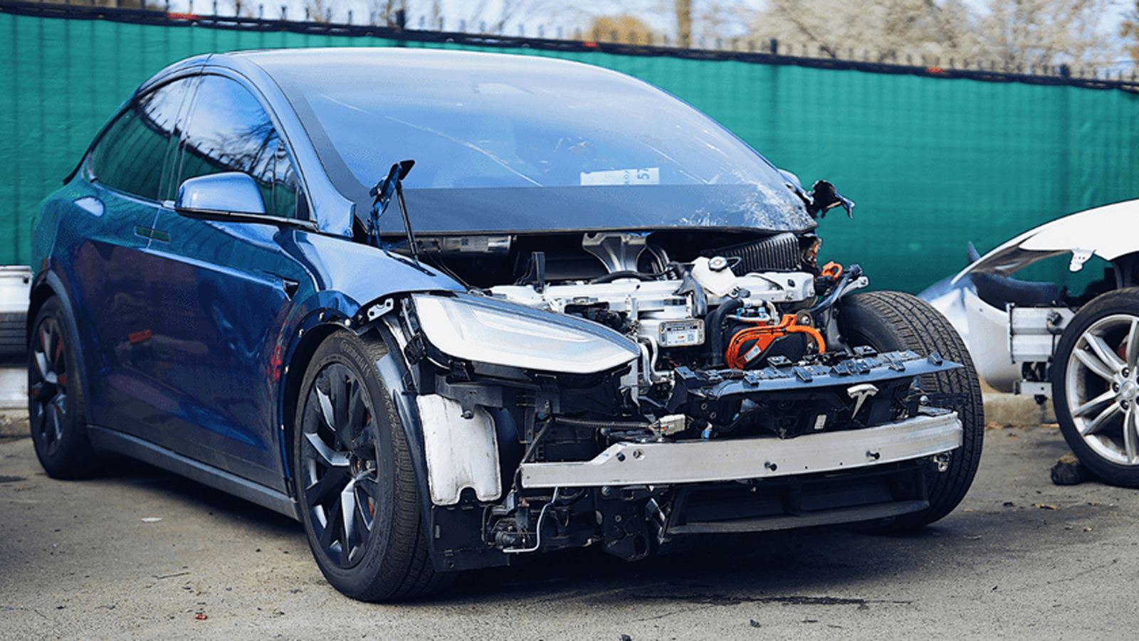 Ηλεκτρικά Vs βενζίνης-diesel: Ποιο έχει φθηνότερες επισκευές;
