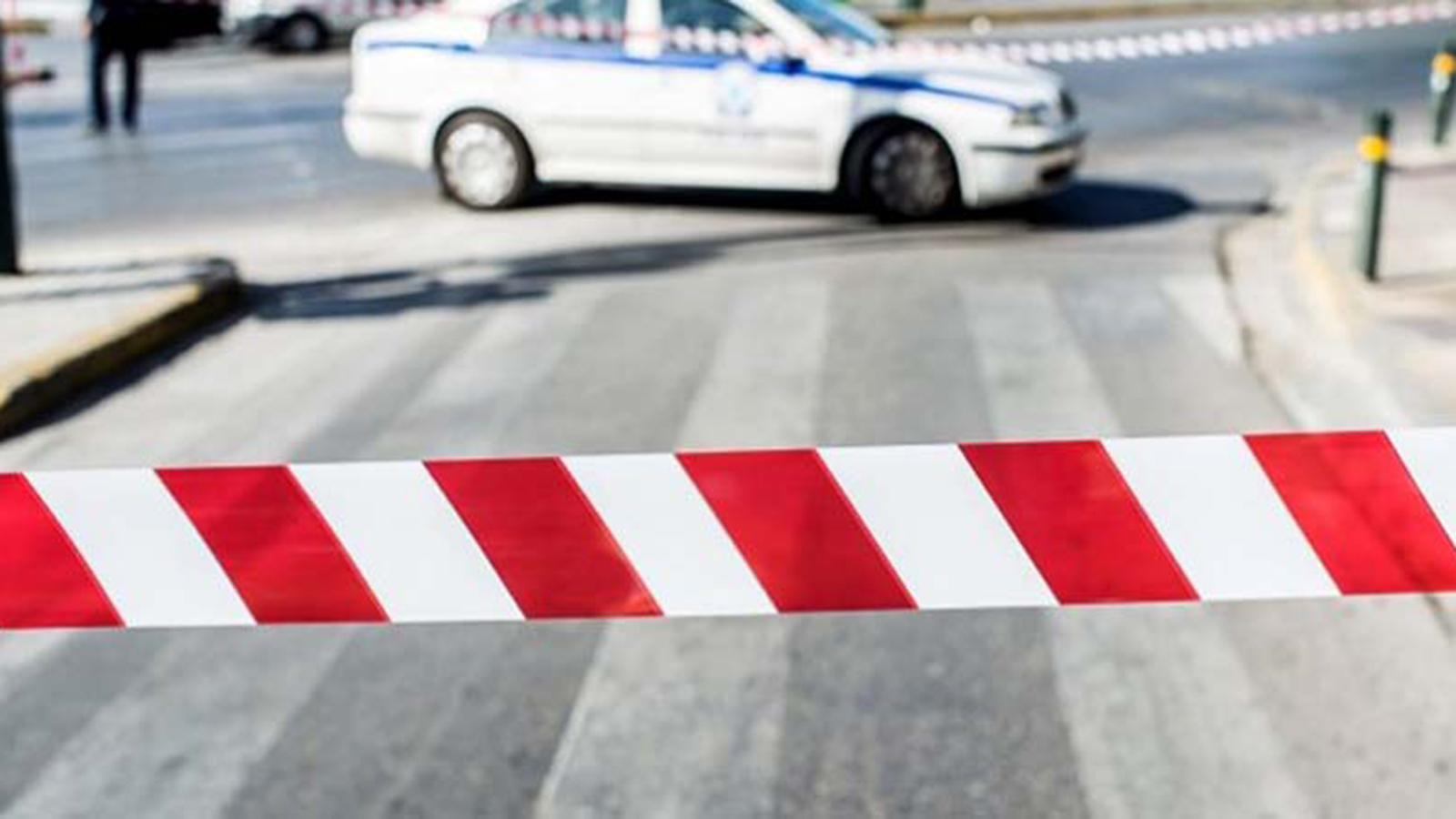 Κλείνουν δρόμοι στη Μεταμόρφωση για αγώνα δρόμου 