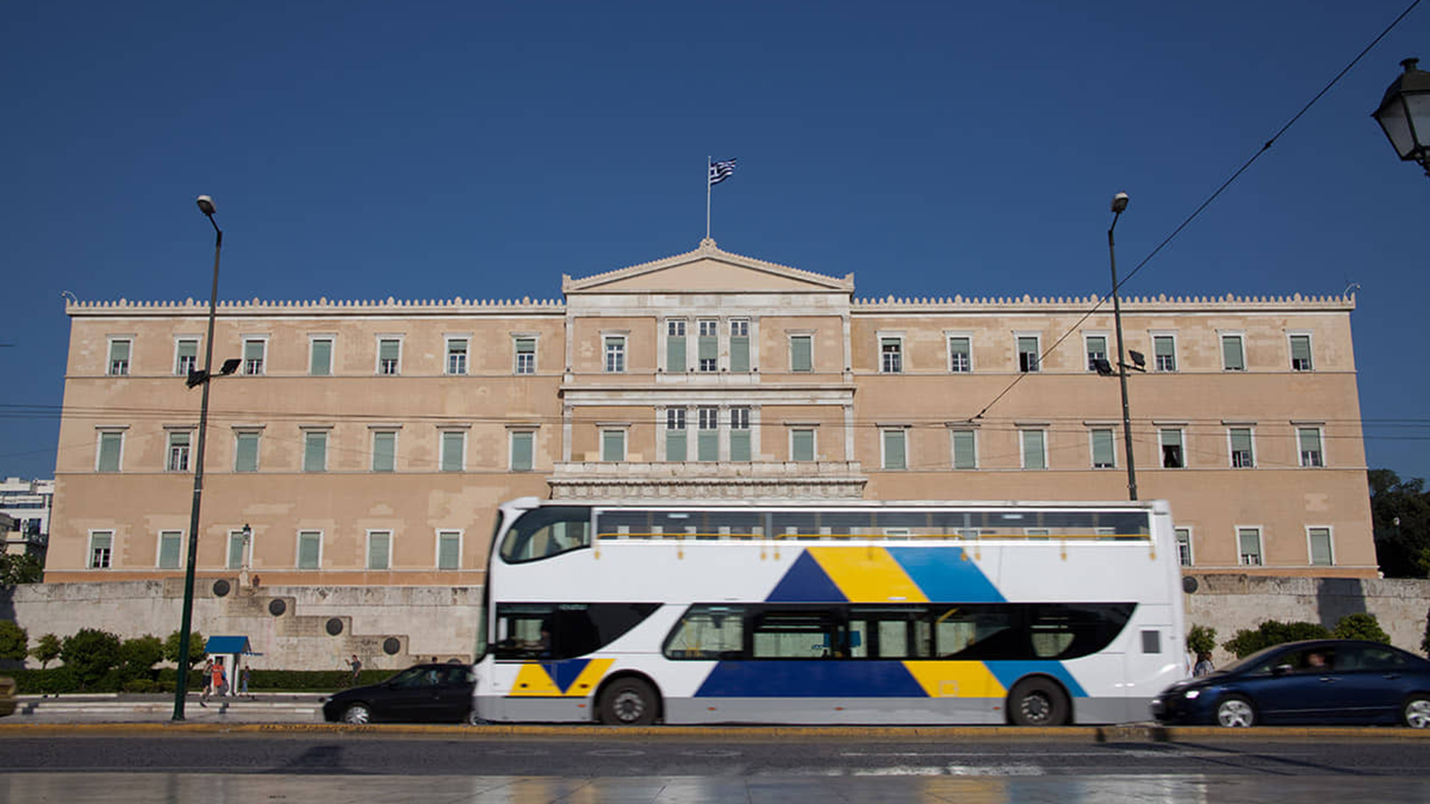 Έρχεται πρατήριο υδρογόνου στο Θριάσιο - Νέα όλα τα λεωφορεία το 2027 Έρχεται πρατήριο υδρογόνου στο Θριάσιο - Νέα όλα τα λεωφορεία το 2027