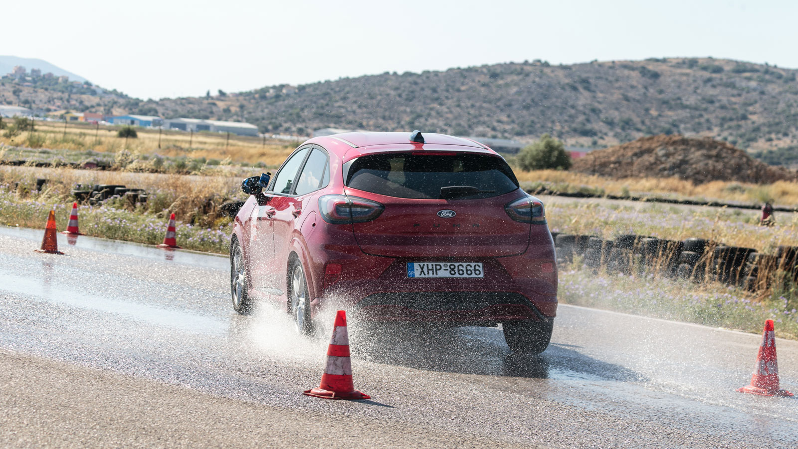 Νέο Linglong Sport Master 4S: Πόσο καλύτερο είναι από το προηγούμενο; Νέο Linglong Sport Master 4S: Πόσο καλύτερο είναι από το προηγούμενο;