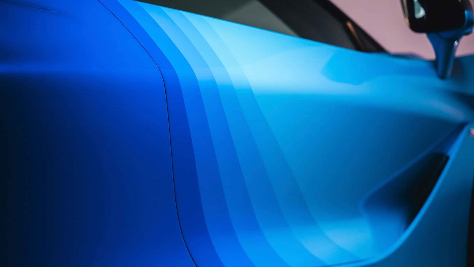 McLaren 720S Spectrum