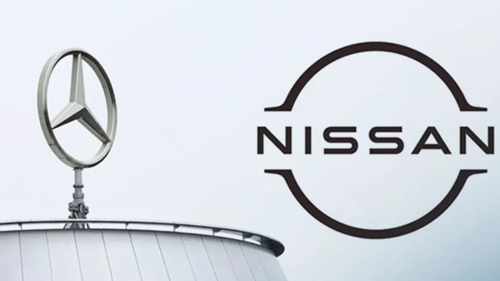 H Mercedes πούλησε το μερίδιό της στη Nissan H Mercedes πούλησε το μερίδιό της στη Nissan