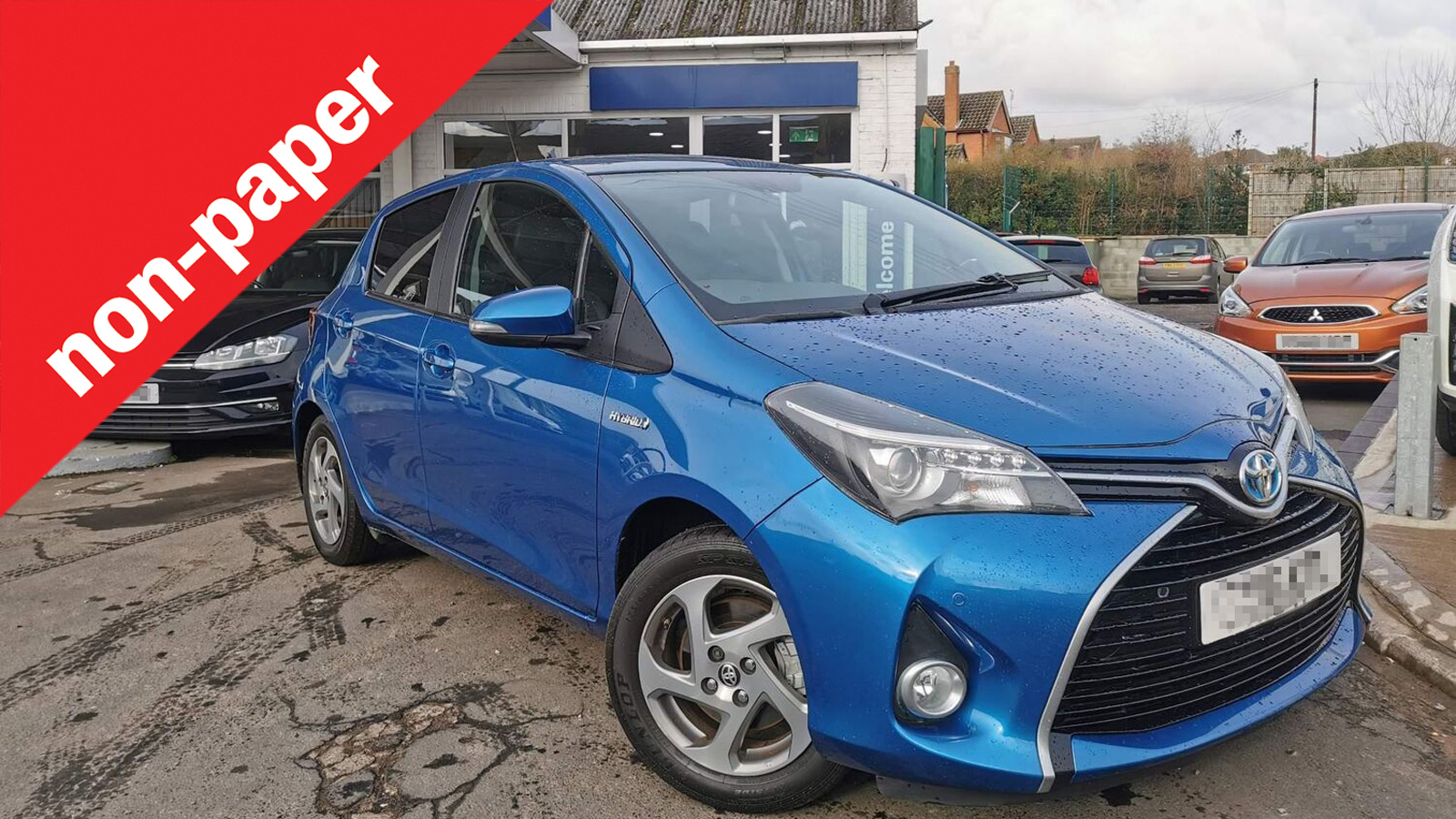 Μεταχειρισμένο για νέο οδηγό: Παλιό & ευρύχωρο, ή πιο σύγχρονο μα μικρό; Μεταχειρισμένο για νέο οδηγό: Παλιό & ευρύχωρο, ή πιο σύγχρονο μα μικρό;