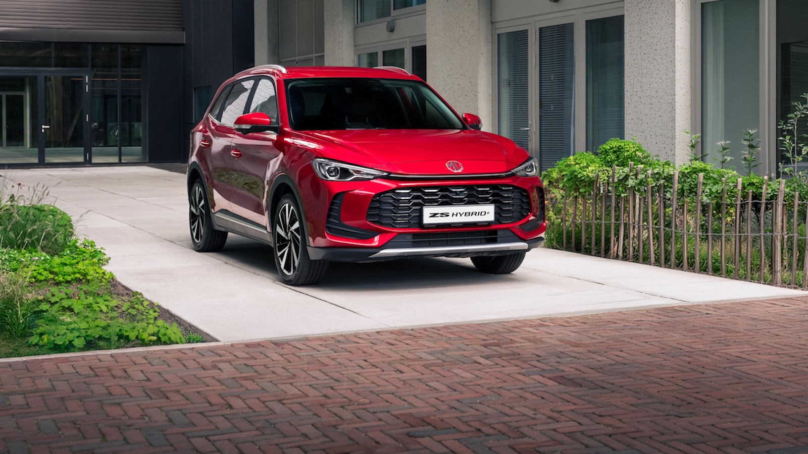 Στην κορυφή των προτιμήσεων βρίσκεται το MG ZS, το οποίο έχει φτάσει τις 424.000 συνολικές πωλήσεις.