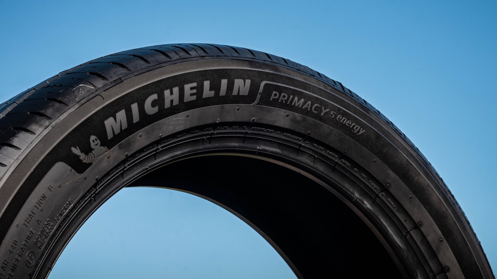 Michelin: Παρουσίαση νέων ελαστικών Primacy 5 & Pilot Sport 5 Energy 