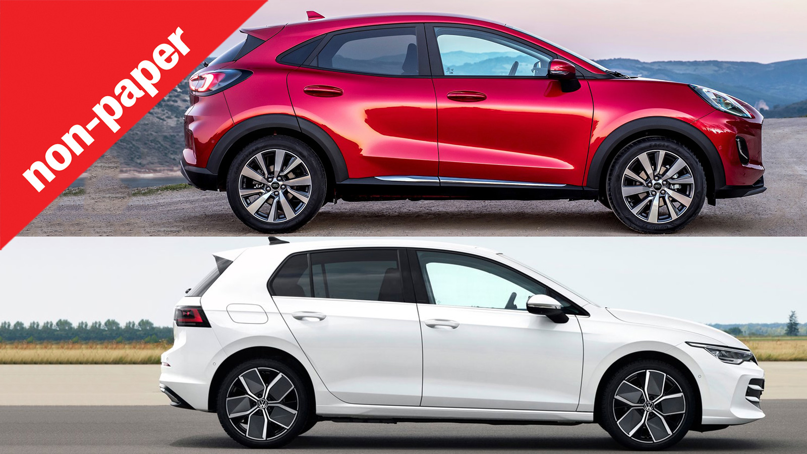 Πώς τα μικρά SUV εξαφάνισαν σιγά σιγά τα οικογενειακά μικρομεσαία; Πώς τα μικρά SUV εξαφάνισαν σιγά σιγά τα οικογενειακά μικρομεσαία;