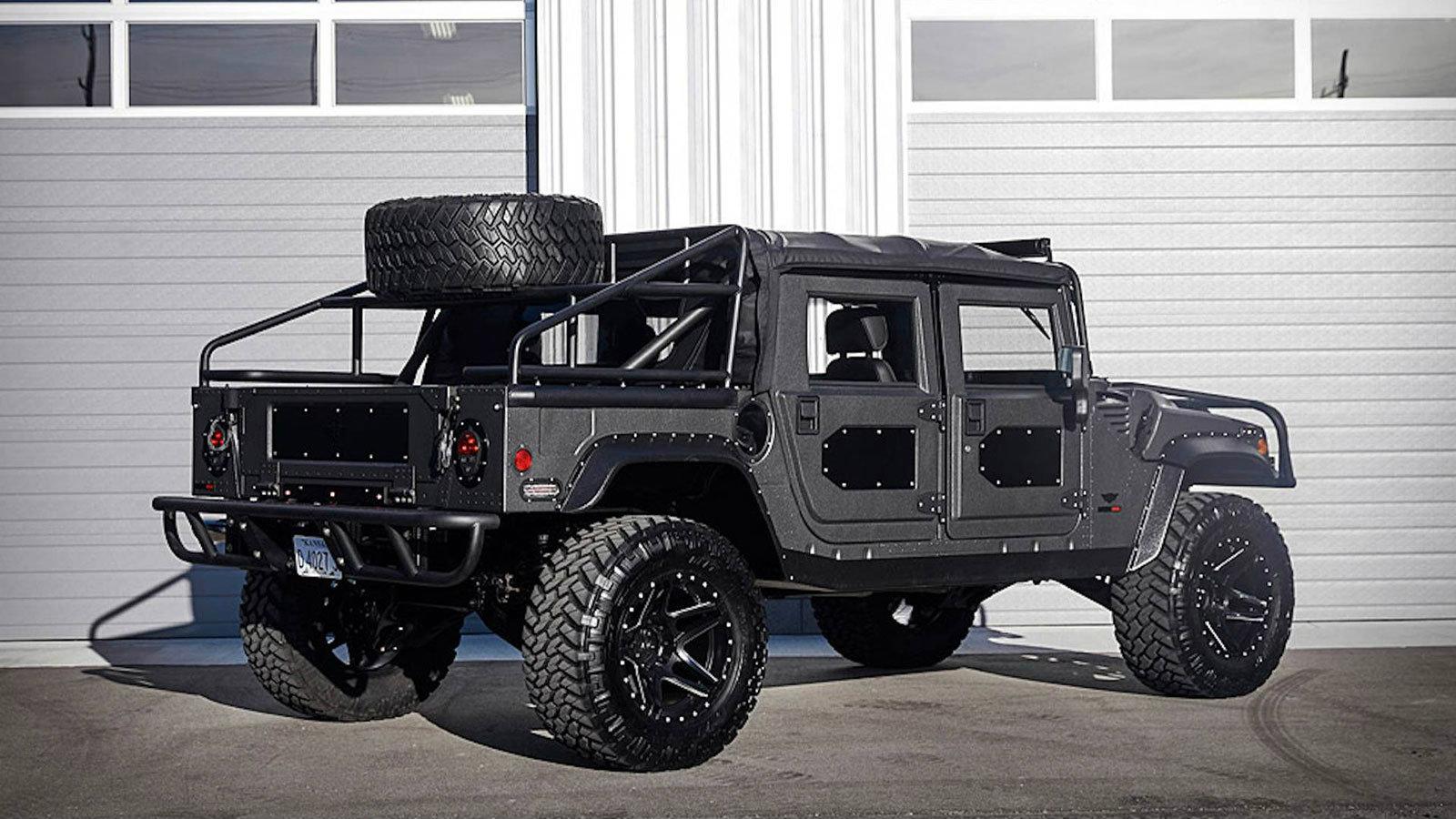 Hummer urban dictionary