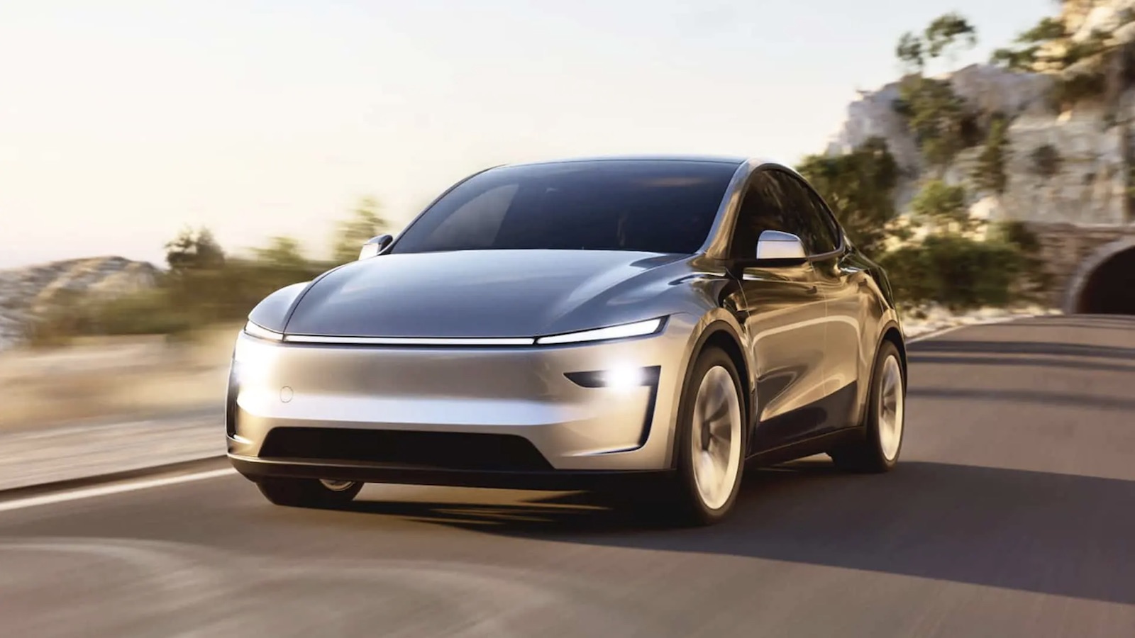 Tesla: Πρώτα αυτόνομα Model Y τον Ιούνιο στο Όστιν λέει ο Musk Tesla: Πρώτα αυτόνομα Model Y τον Ιούνιο στο Όστιν λέει ο Musk