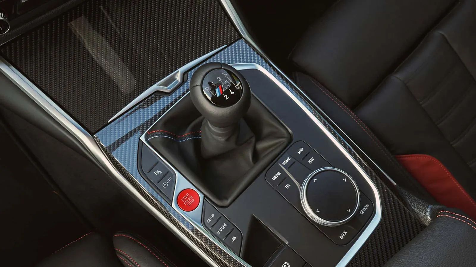 Χειροκίνητο τέλος; Μόλις 1 στα 10 καινούργια έχει λεβιέ! Σε ποια χώρα; 