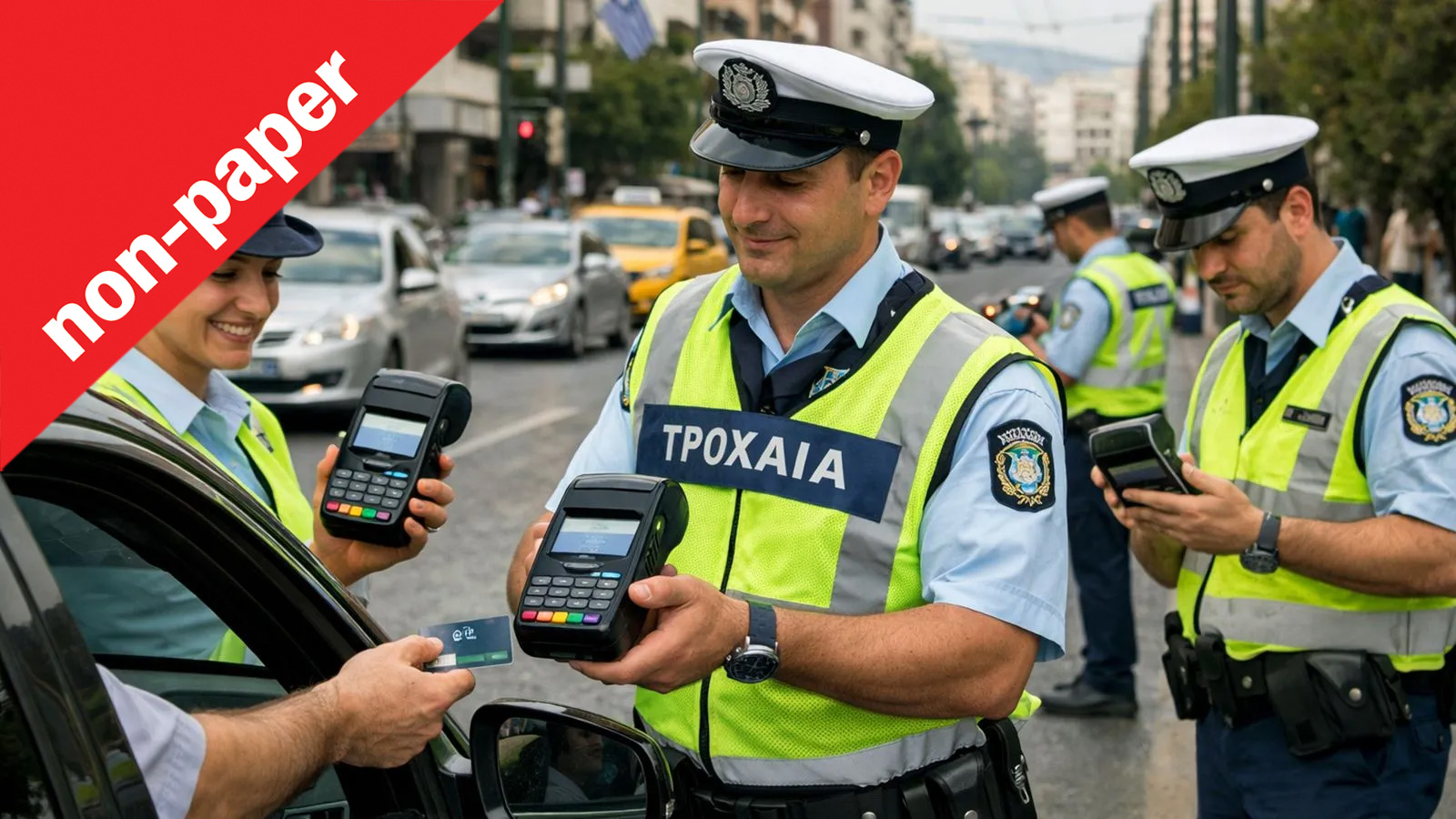 Άποψη: Από την ατιμωρησία του ΚΟΚ, περάσαμε στην υπερβολή Άποψη: Από την ατιμωρησία του ΚΟΚ, περάσαμε στην υπερβολή