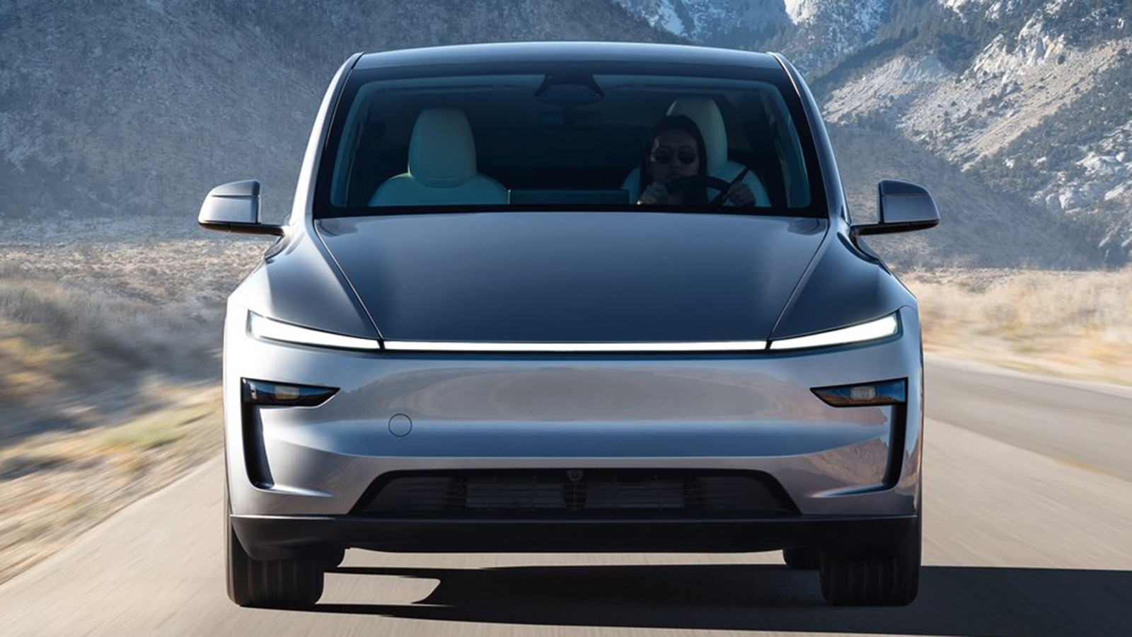 Η Tesla φέρνει νέο βασικό Model Y για να αυξήσει τις πωλήσεις της 