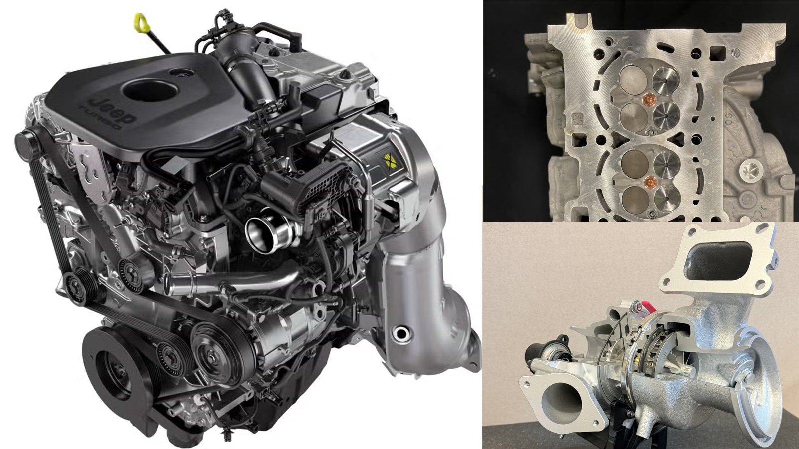 Επανάσταση: Ο νέος 2λιτρος 324 ίππων της Stellantis θα σώσει τη βενζίνη  Επανάσταση: Ο νέος 2λιτρος 324 ίππων της Stellantis θα σώσει τη βενζίνη