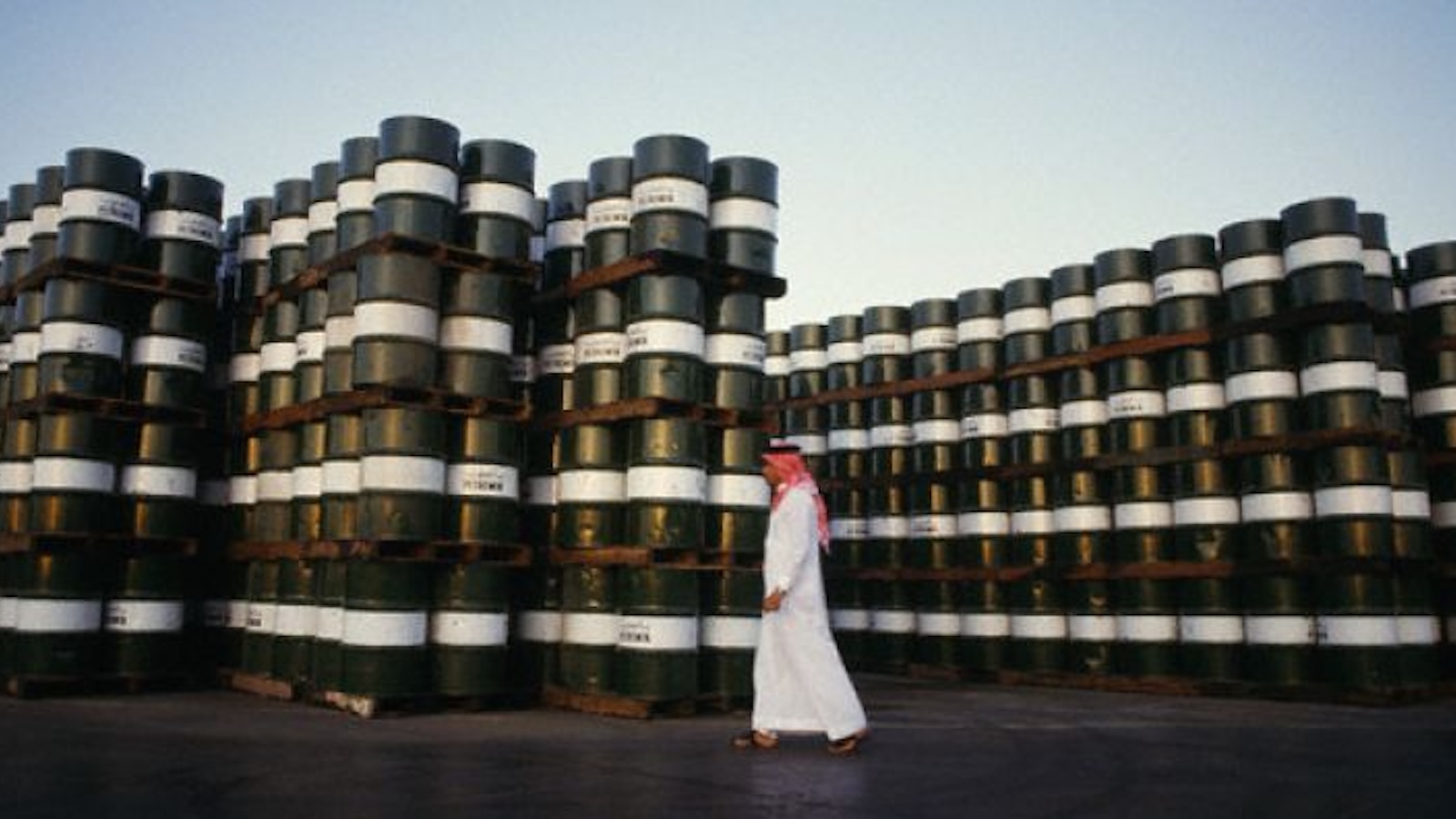 Τα Αραβικά Εμιράτα αποχωρούν από τον OPEC –Τι θα γίνει στις τιμές των καυσίμων; 
