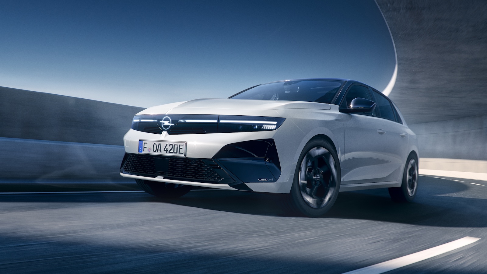 Νέο Opel Astra GSE Line: Σπορ εμφάνιση για όλους & έκδοση 280 ίππων 