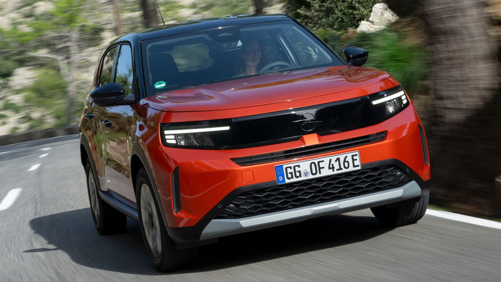 Opel «Electric ALL IN»: Νέο, δωρεάν πρόγραμμα για όλα τα ηλεκτρικά! Opel «Electric ALL IN»: Νέο, δωρεάν πρόγραμμα για όλα τα ηλεκτρικά!