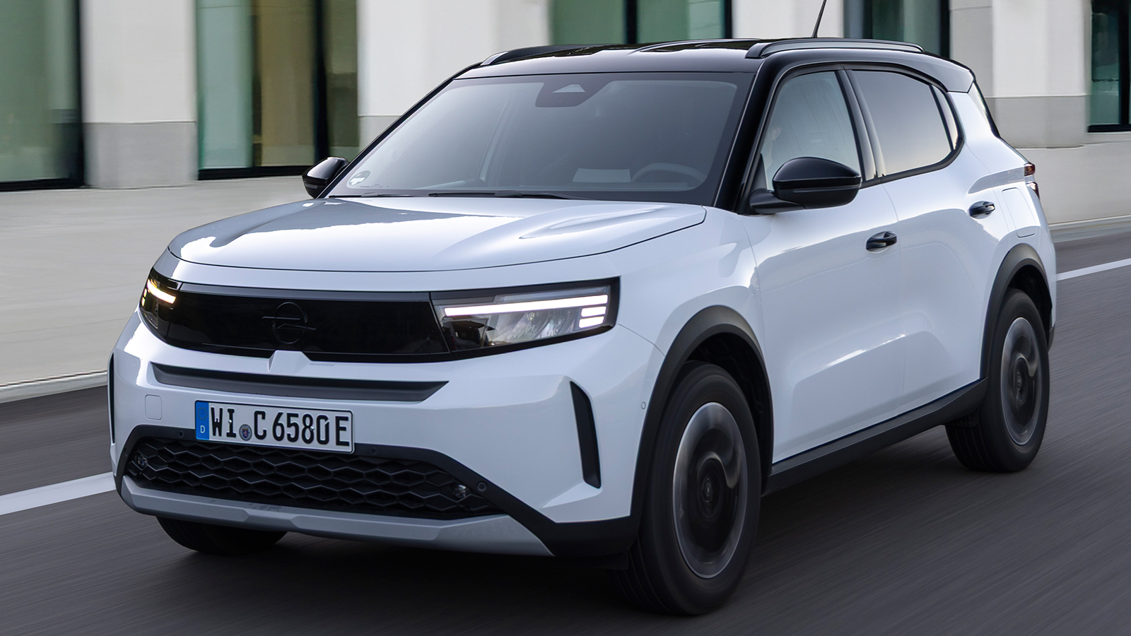 Ελλάδα: Το Frontera οδήγησε την Opel σε αύξηση πωλήσεων το 2025! 