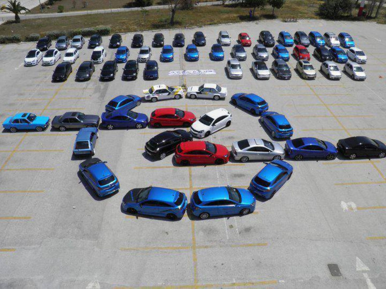 Opel клуб форум