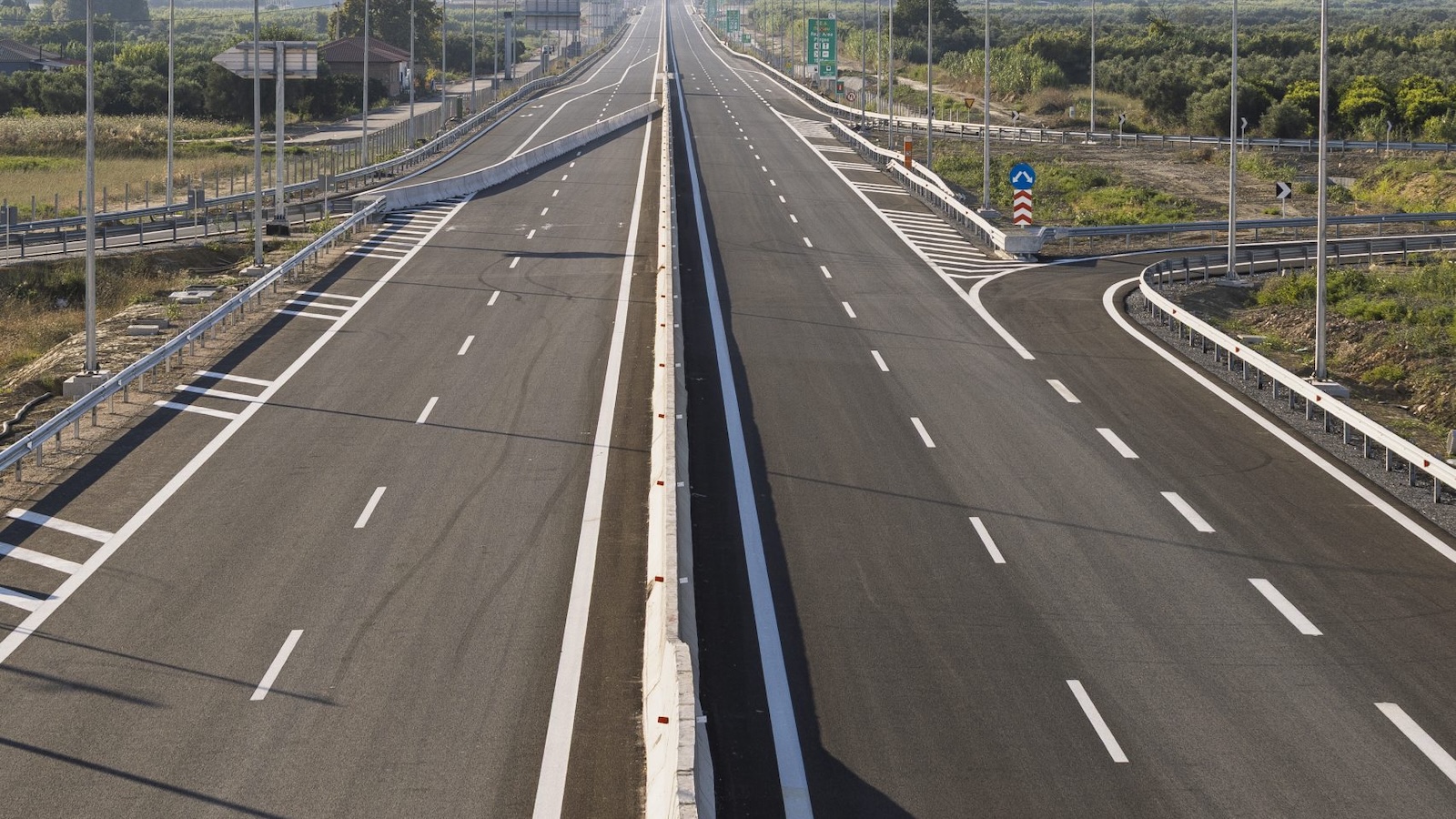 Απαγόρευση κυκλοφορίας φορτηγών σε Πάτρα - Πύργος: Δείτε πού μπαίνει «μπλόκο» Απαγόρευση κυκλοφορίας φορτηγών σε Πάτρα - Πύργος: Δείτε πού μπαίνει «μπλόκο»