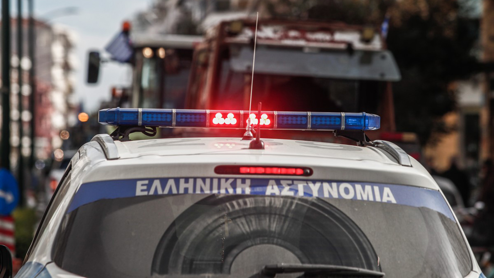 Πρώτη είδηση ο νέος ΚΟΚ στο εξωτερικό - Τι λένε στους τουρίστες να προσέχουν 