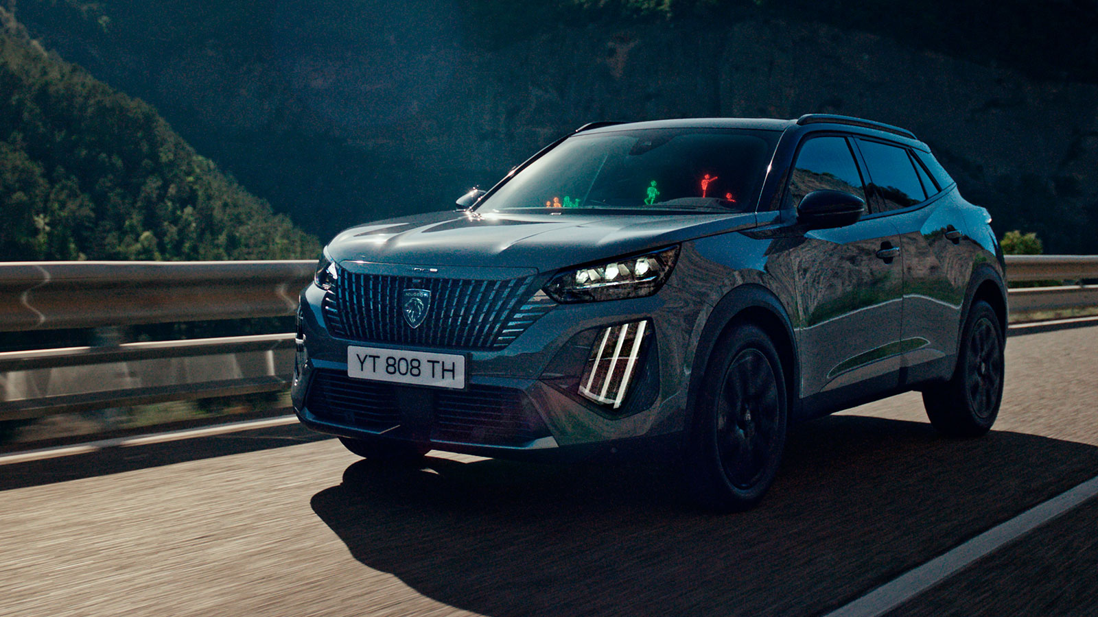 Peugeot 2008: Το καλύτερο mild hybrid μικρό SUV -Για ποιους λόγους; 