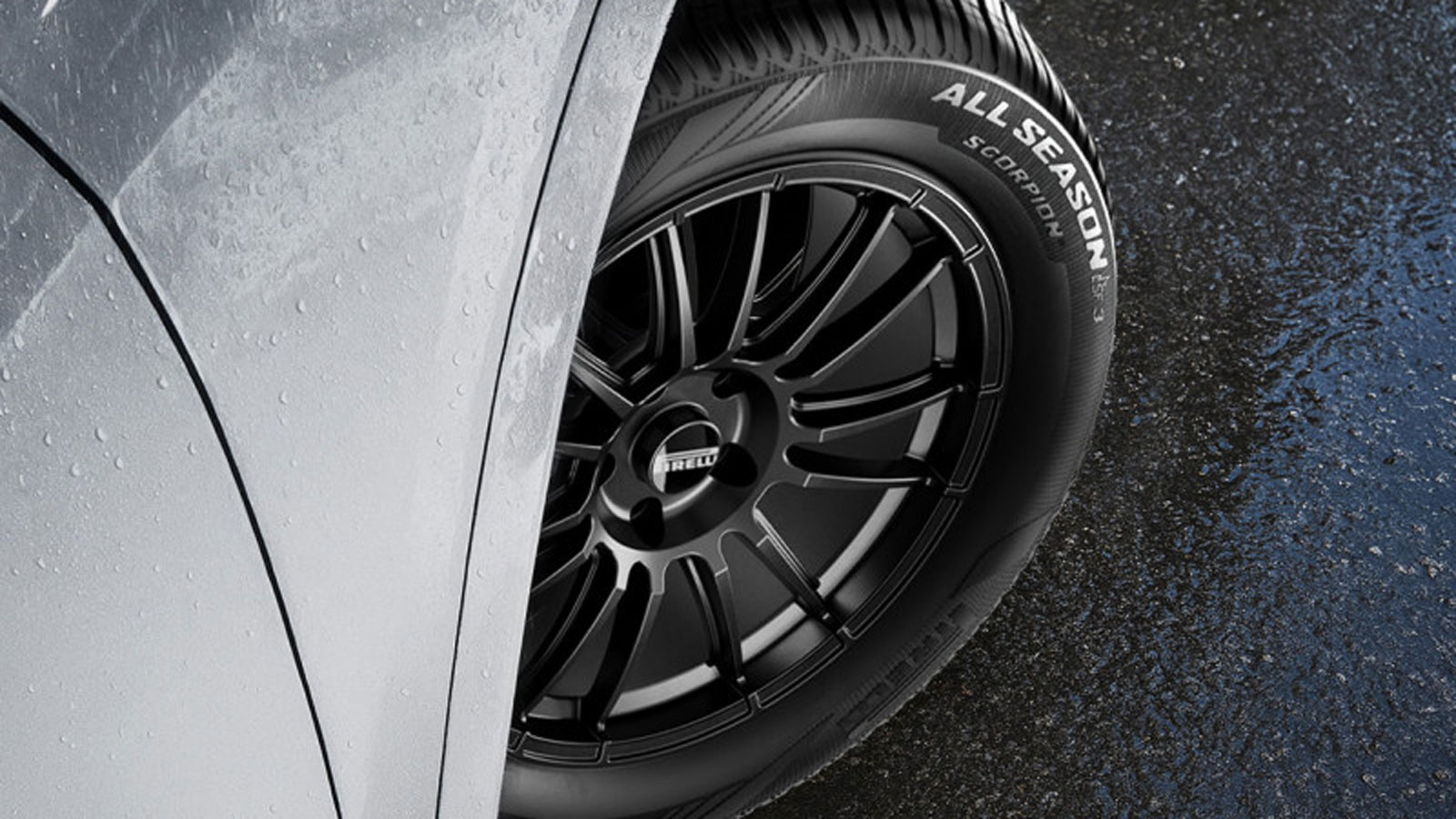 Παρουσίαση -Νέο Pirelli Scorpion All Season SF3: Νέο ελαστικό 4 εποχών για SUV | autotriti.gr Παρουσίαση -Νέο Pirelli Scorpion All Season SF3: Νέο ελαστικό 4 εποχών για SUV | autotriti.gr