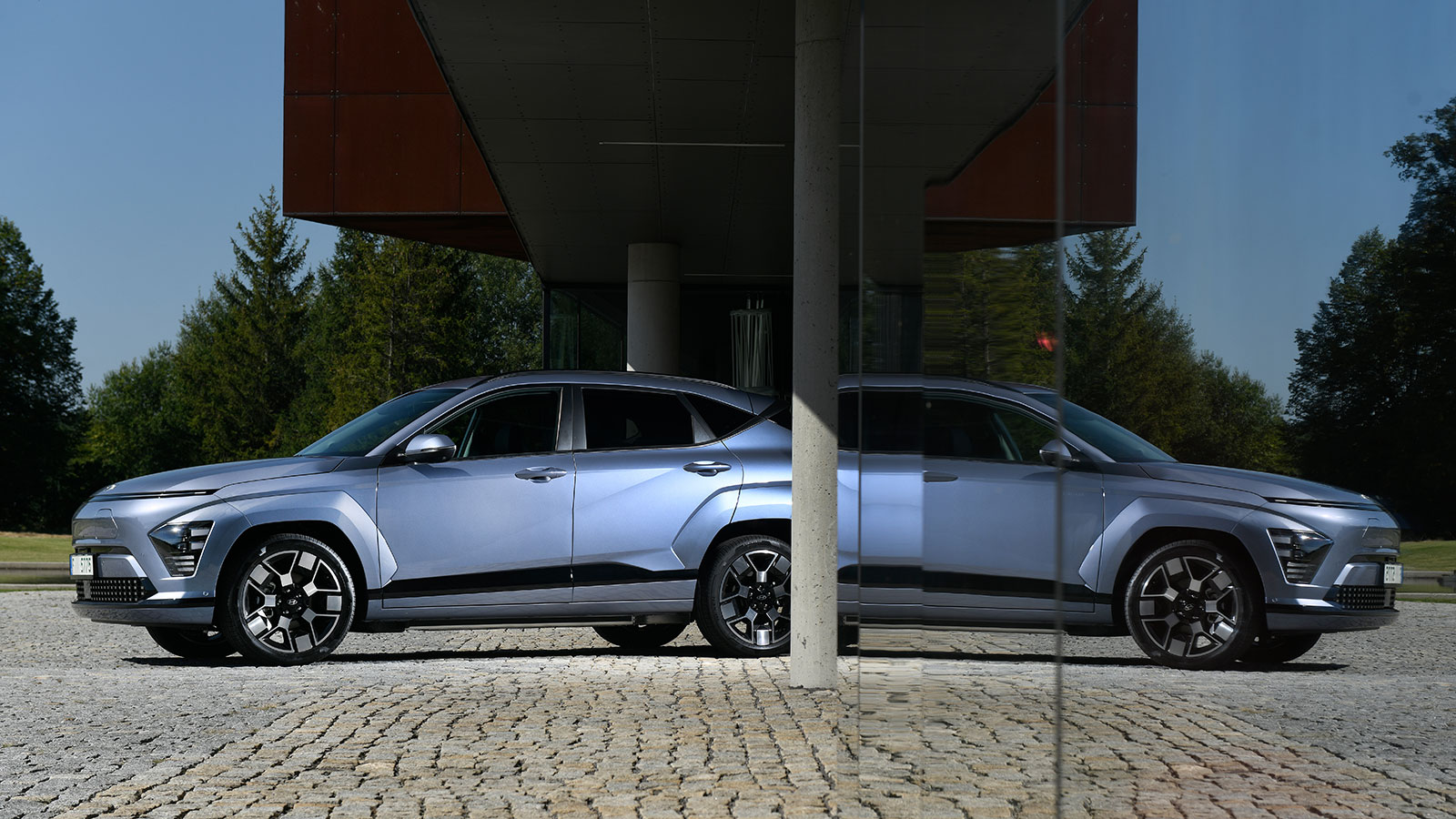 Hyundai Kona Electric με μικρή ή με μεγάλη μπαταρία; | autotriti.gr