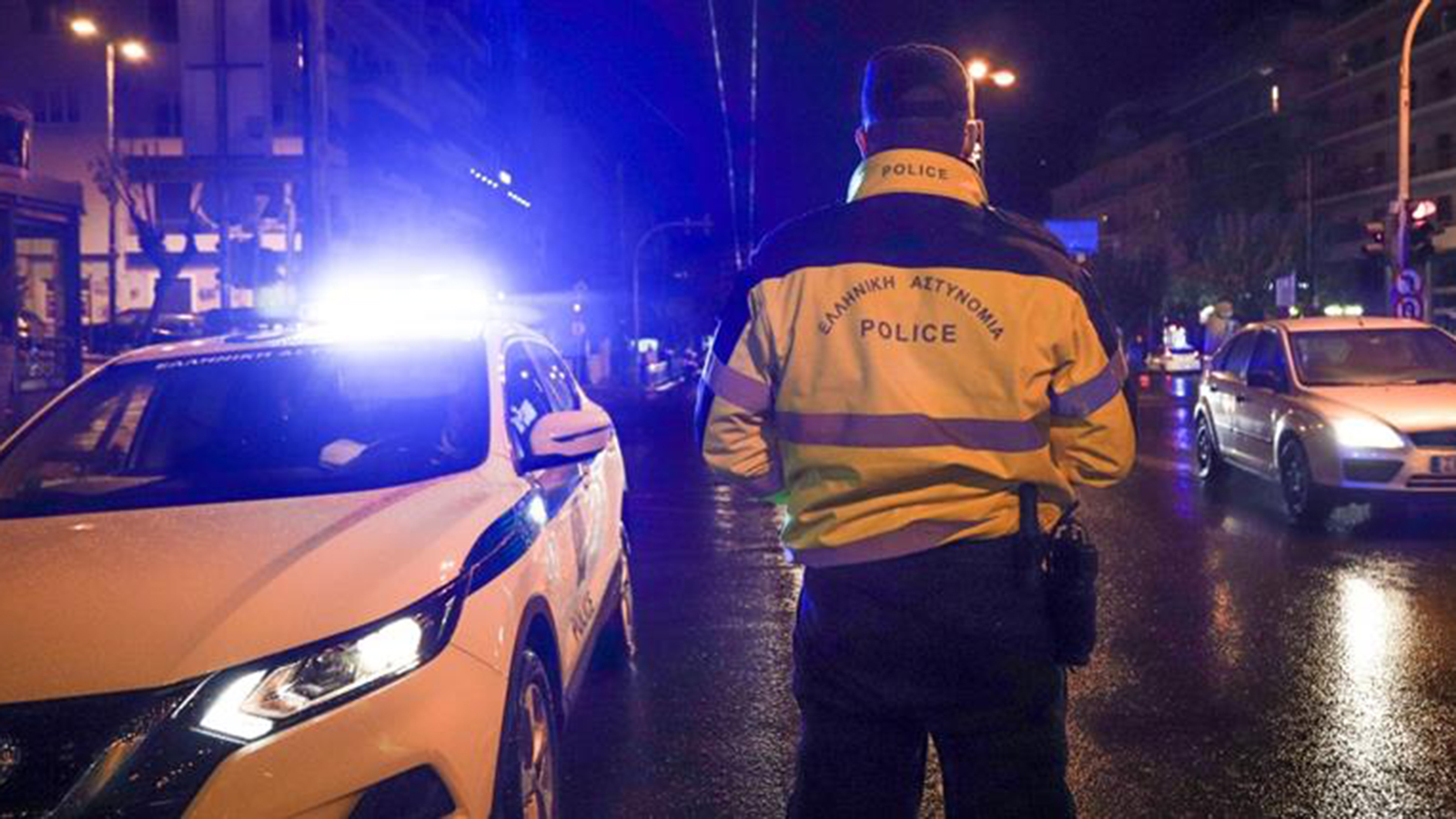 Αθήνα-Σεπτέμβρης: Πάνω από 34.000 παραβάσεις του ΚΟΚ και 6 νεκροί! 