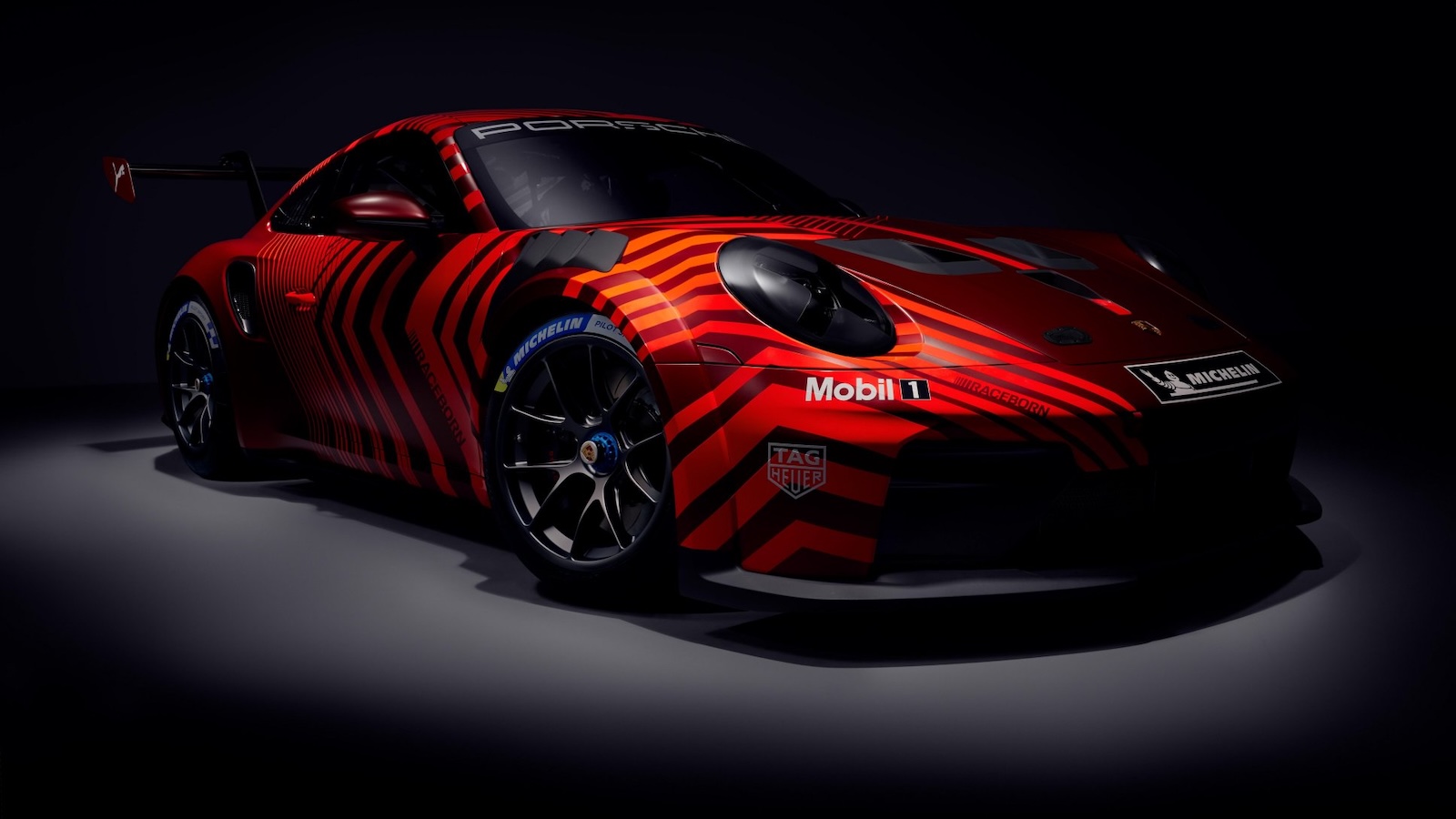 Νέες Porsche 911 Cup & GT3 R –Αγωνιστικά θηρία με μυστικά που θα σε εκπλήξουν! Νέες Porsche 911 Cup & GT3 R –Αγωνιστικά θηρία με μυστικά που θα σε εκπλήξουν!