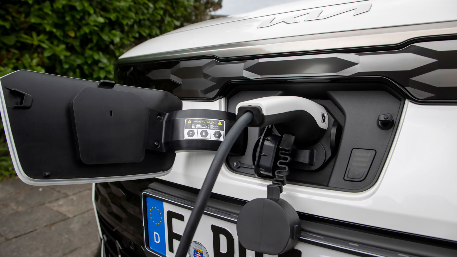 Αυξήθηκαν 25% οι πωλήσεις ηλεκτρικών και Plug-in παγκοσμίως 