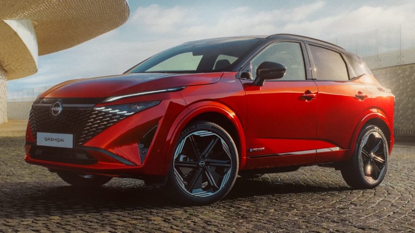 Ποια είναι η νέα τεχνολογία της Nissan που ρίχνει την κατανάλωση καυσίμου στο Qashqai κάτω από 4λτ./100χλμ.; Ποια είναι η νέα τεχνολογία της Nissan που ρίχνει την κατανάλωση καυσίμου στο Qashqai κάτω από 4λτ./100χλμ.;