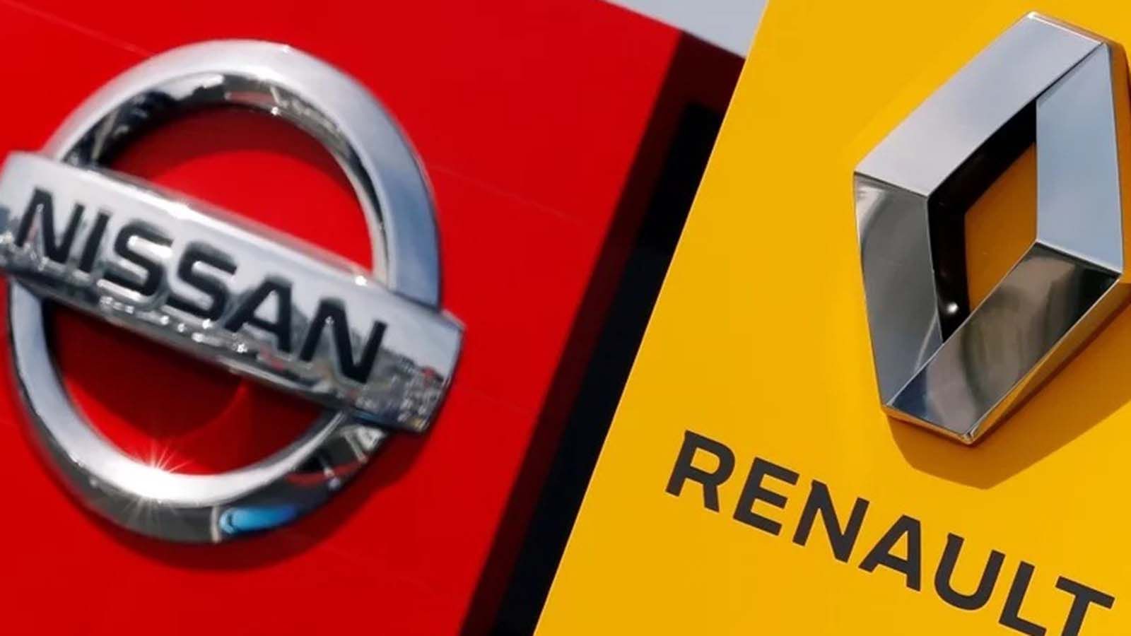 Renault nissan аккумулятор