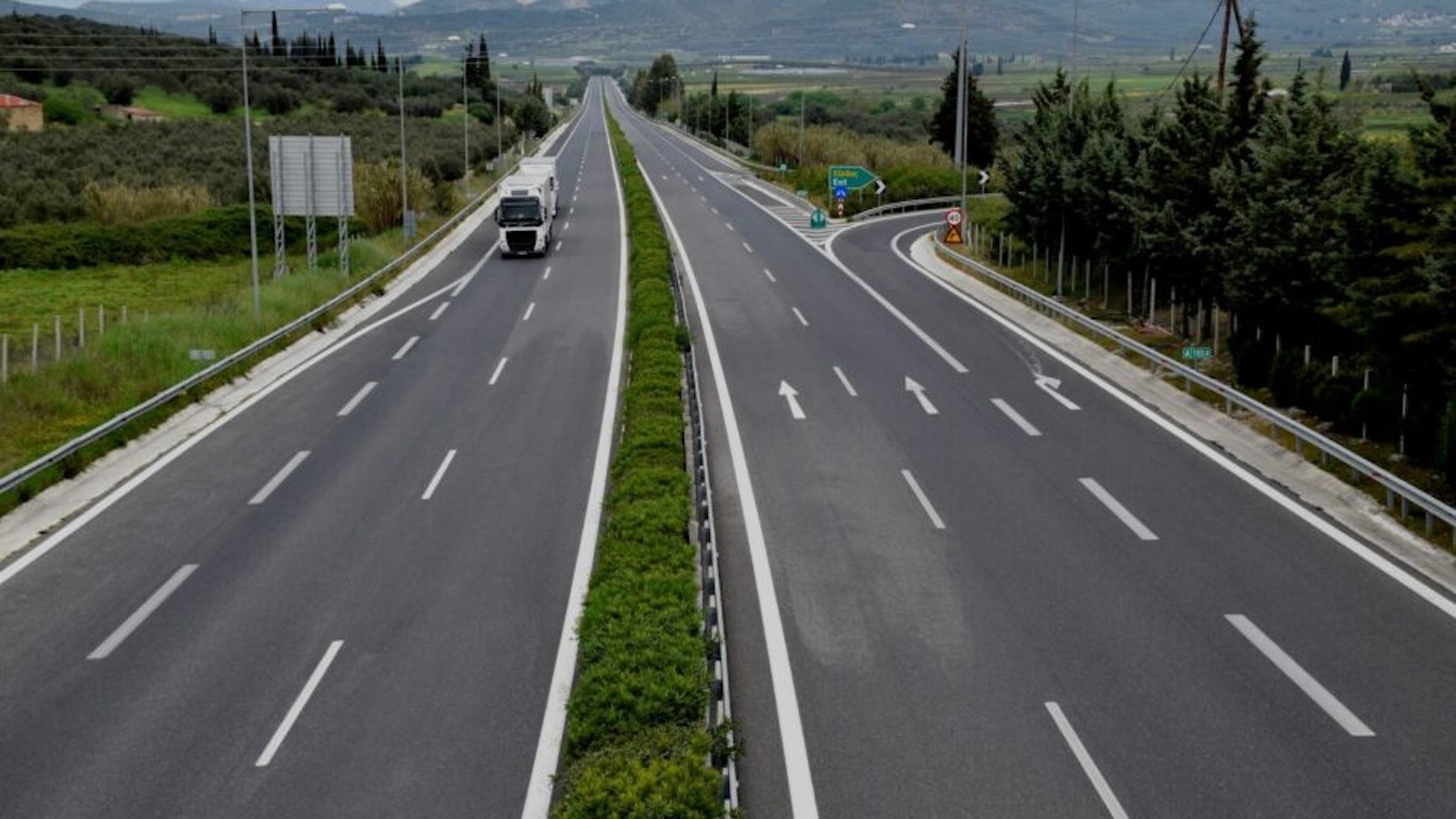 Πρόταση για ενιαίο όριο 100 χλμ./ώρα σε όλη την Ευρωπαϊκή Ένωση Πρόταση για ενιαίο όριο 100 χλμ./ώρα σε όλη την Ευρωπαϊκή Ένωση