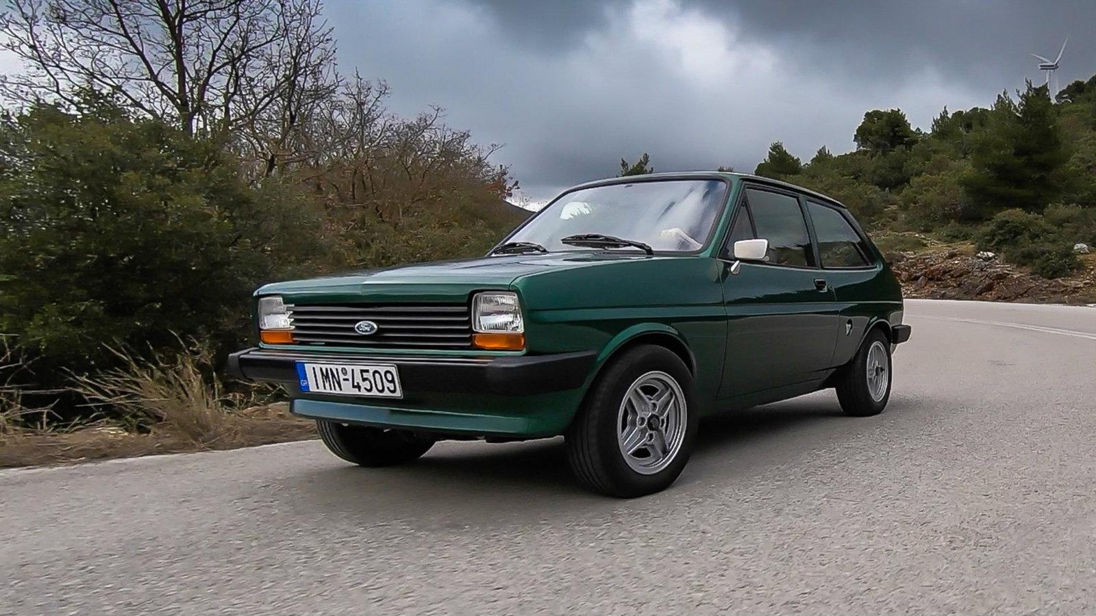 Ford her перевод