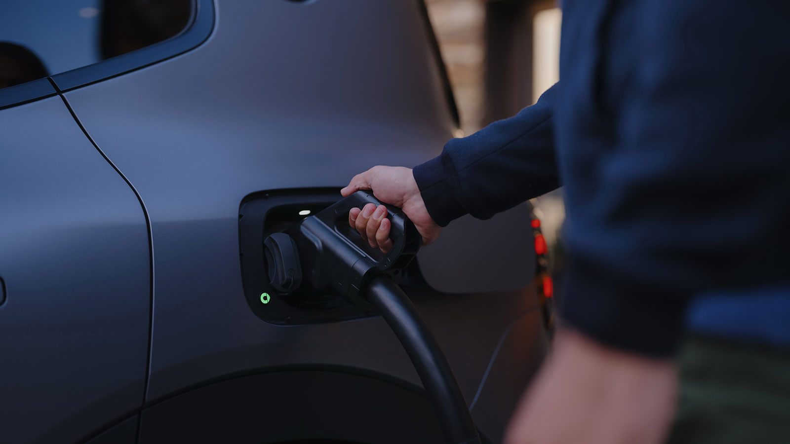 Φορτίζουμε το smart #5 σε ταχυφορτιστή | autotriti.gr Φορτίζουμε το smart #5 σε ταχυφορτιστή | autotriti.gr