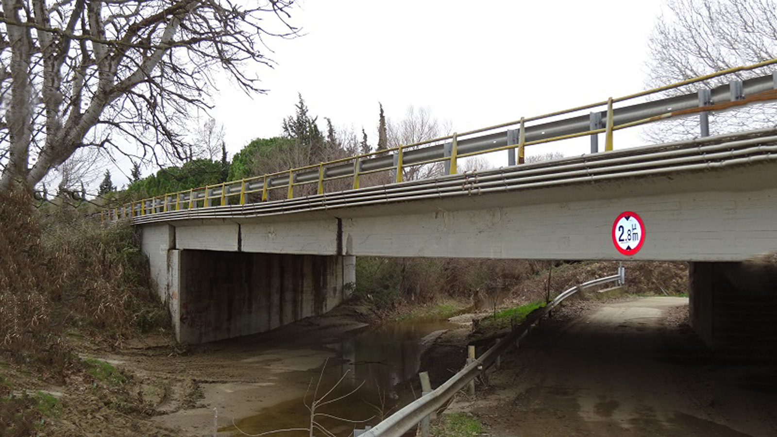 Μετά τις έξυπνες διαβάσεις, έρχονται οι έξυπνες γέφυρες 