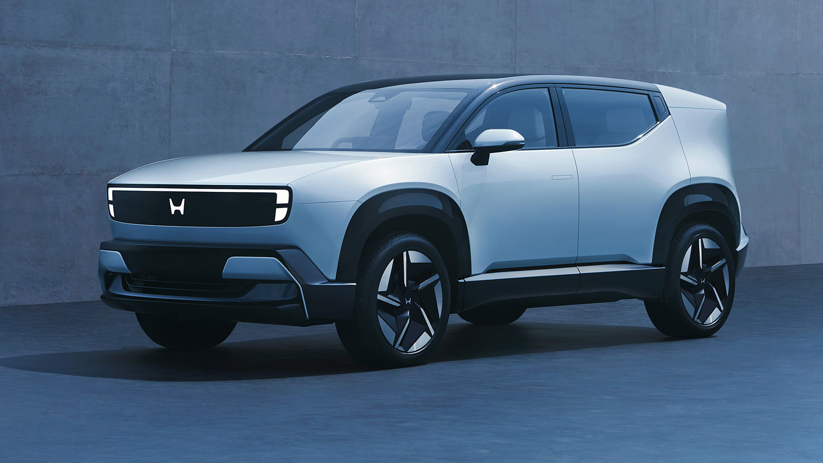 Τεχνικό: Το νέο σύστημα 4κίνησης της Honda για το 2026 