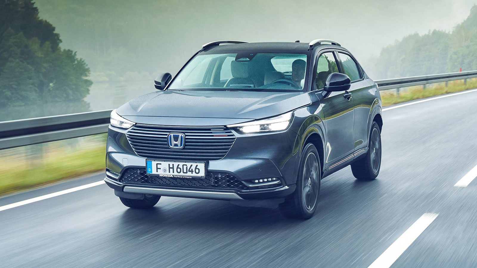 To ηλεκτρικό σύστημα τετρακίνησης της Honda θα μπορεί να εξοπλίσει τόσο τις αμιγώς ηλεκτρικές όσο και τις υβριδικές εκδόσεις των μοντέλων της. Μέσω του κόμπακτ σχεδιασμού του και της απλότητάς του έτσι, μπορεί να το δούμε και σε μικρότερα μοντέλα όπως το HR-V.