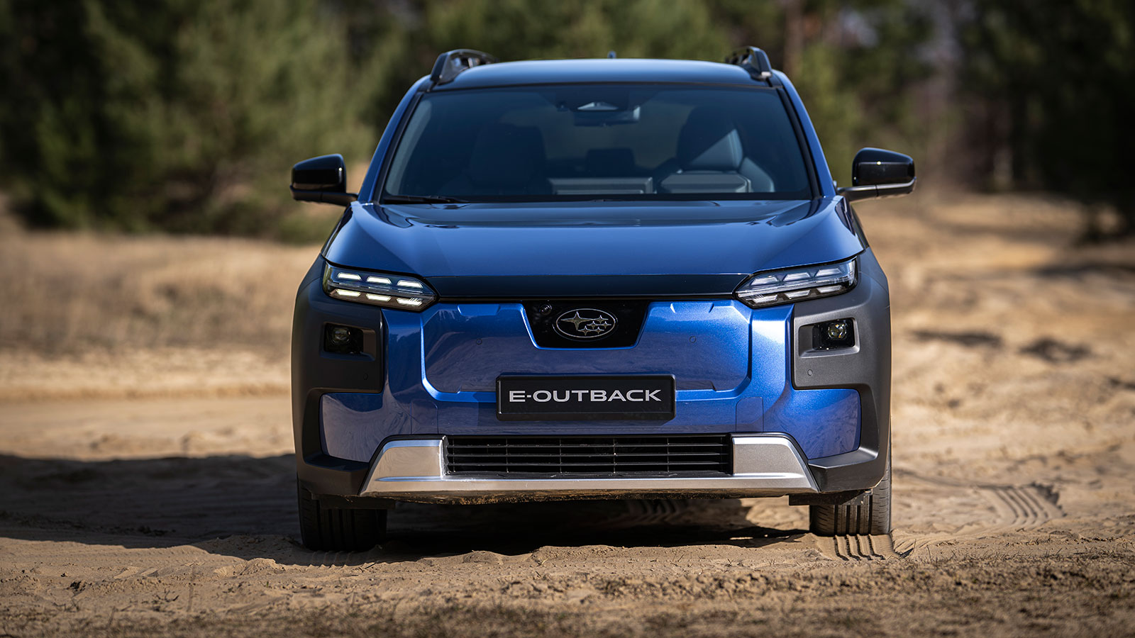 Κινητήρας: Το ισχυρότερο & το γρηγορότερο Subaru ever