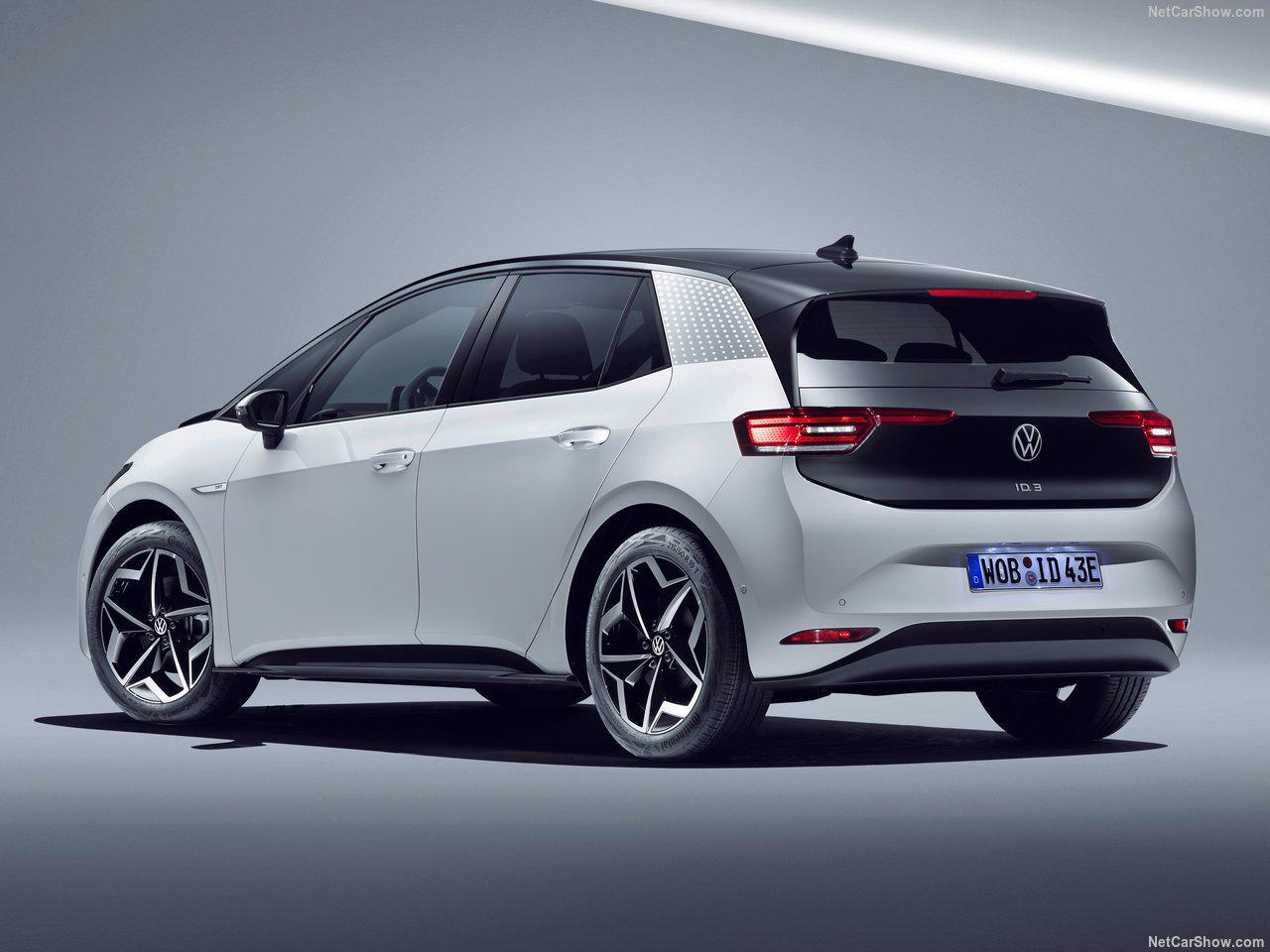 Volkswagen id 1