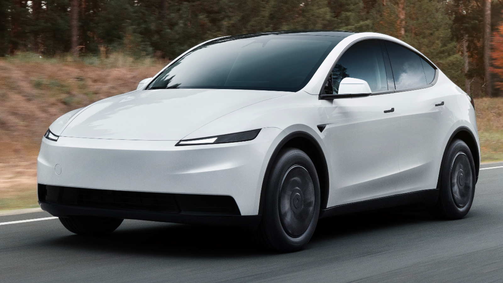 Στην Ελλάδα το βασικό Tesla Model Y Standard - Ποια η τιμή του Στην Ελλάδα το βασικό Tesla Model Y Standard - Ποια η τιμή του