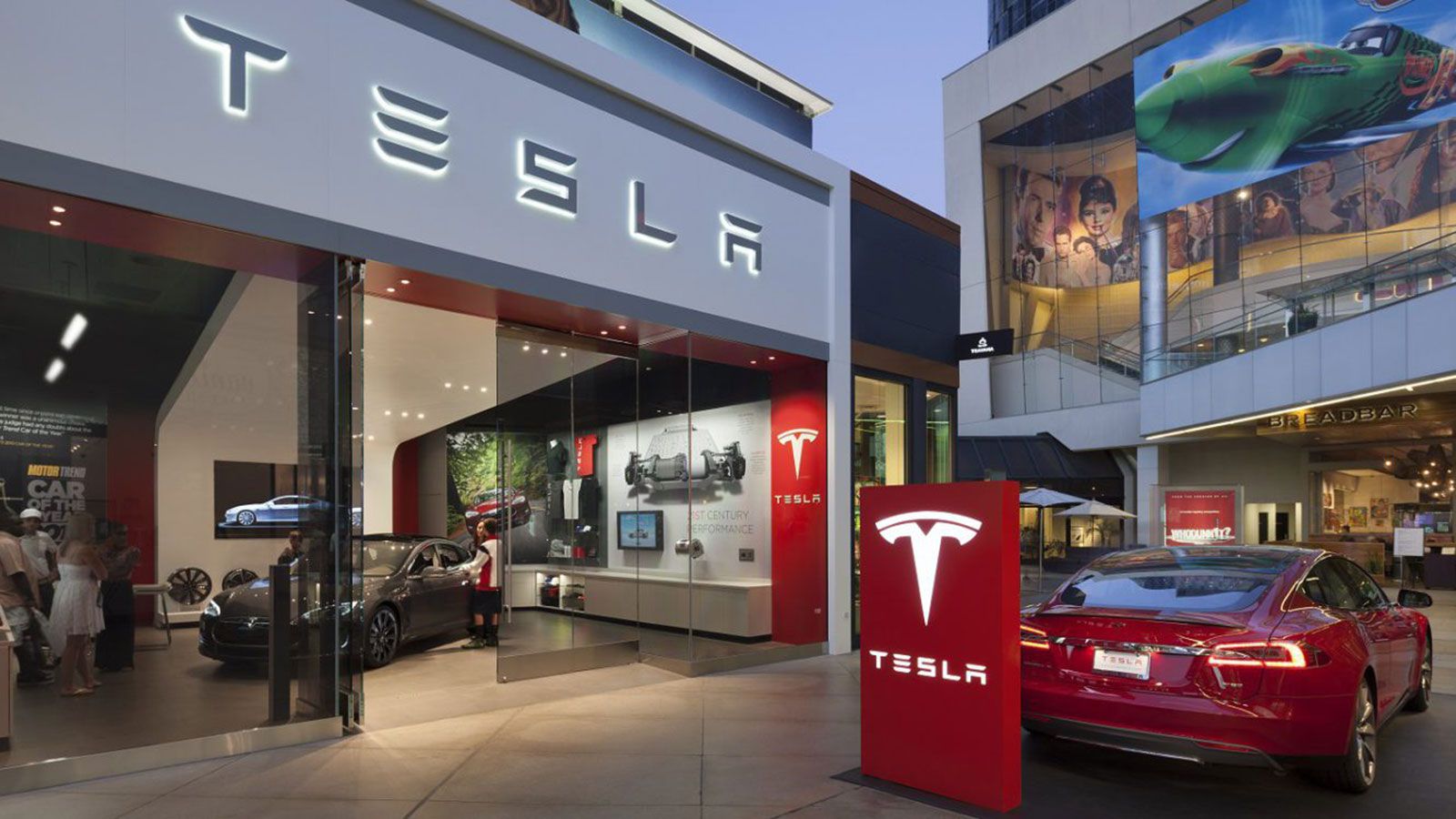 Αποτέλεσμα εικόνας για tesla greece