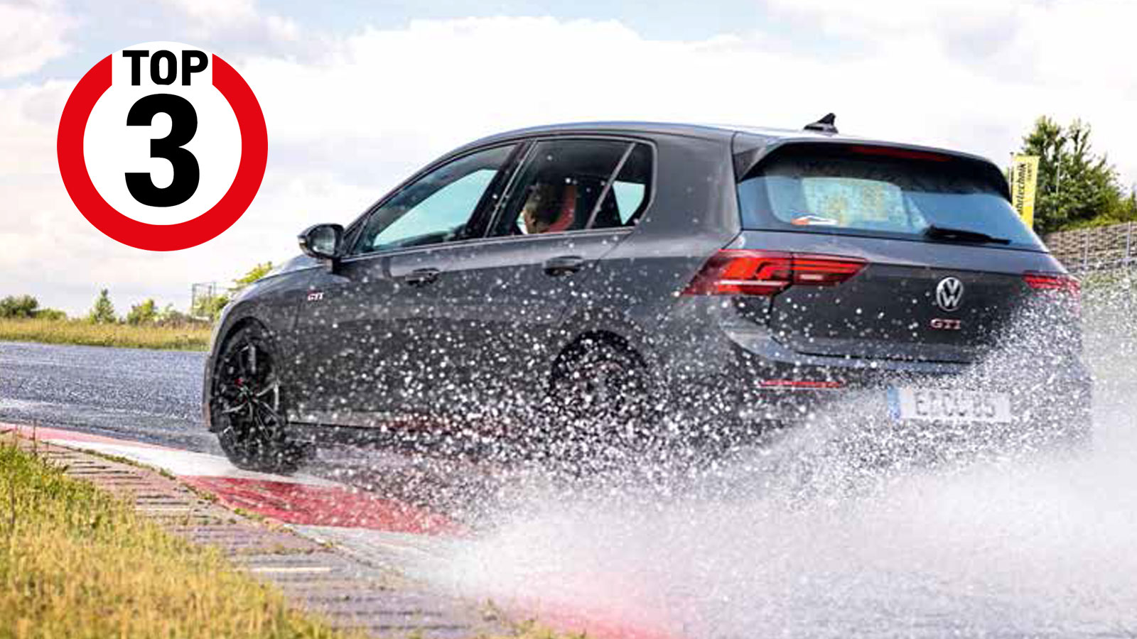 Τα τρία καλύτερα all season ελαστικά στο φρενάρισμα (100-0 χλμ./ώρα) στο στεγνό & το βρεγμένο | autotriti.gr