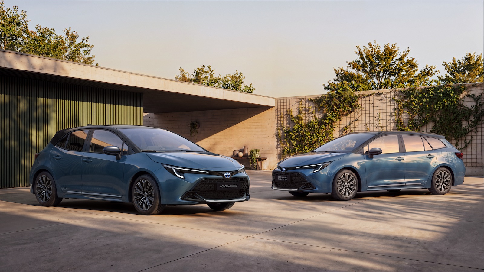 Το δημοφιλέστερο αυτοκίνητο στον κόσμο η Toyota Corolla συμπληρώνει 60 χρόνια πορείας, έχοντας ξεπεράσει τις 57 εκατομμύρια πωλήσεις παγκοσμίως από το 1966 μέχρι σήμερα.