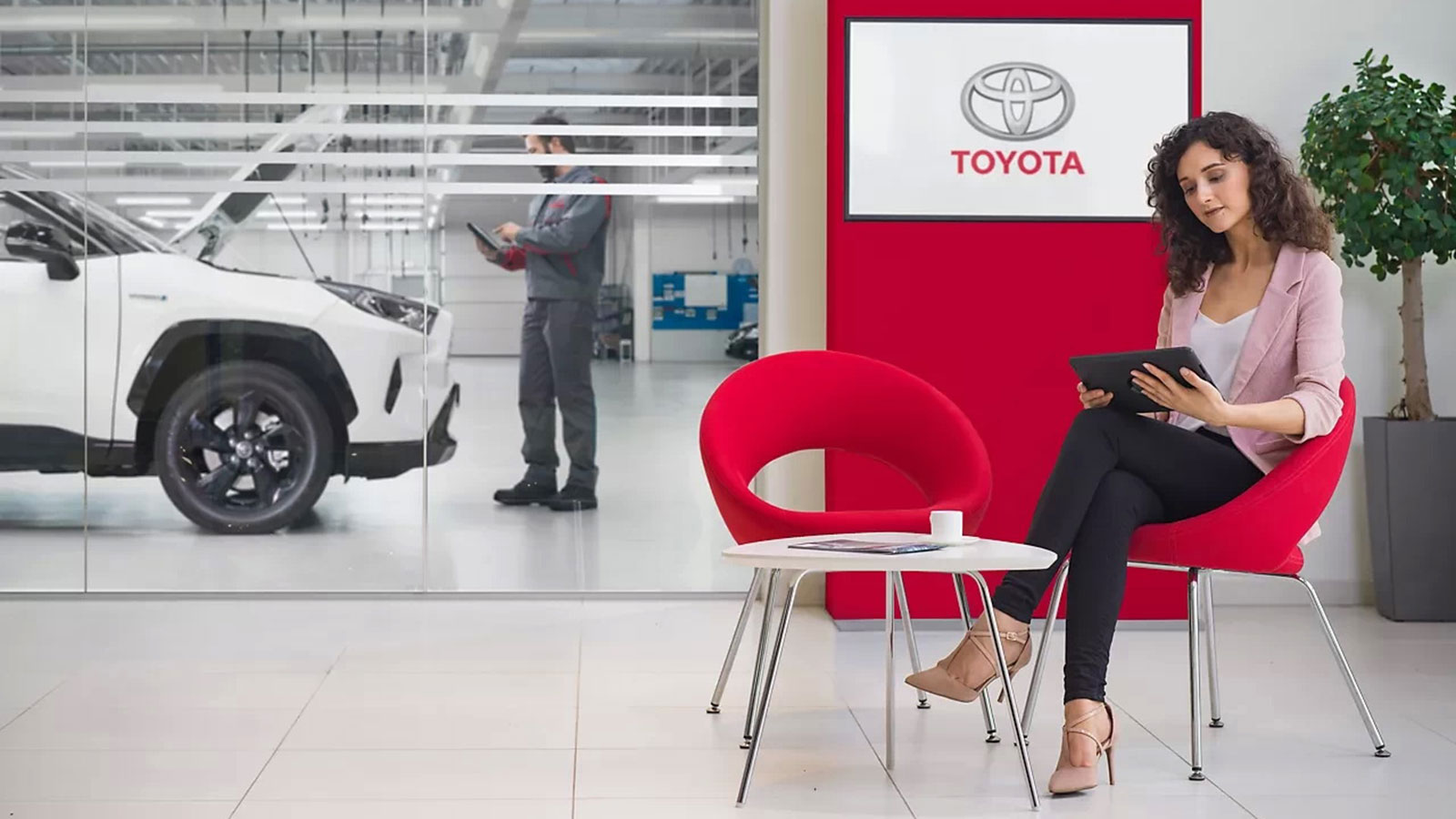 Η Toyota βρέθηκε στην κορυφή της μεγαλύτερης έρευνας ικανοποίησης κατόχων αυτοκινήτου που πραγματοποιήθηκε ποτέ στην Ελλάδα. 